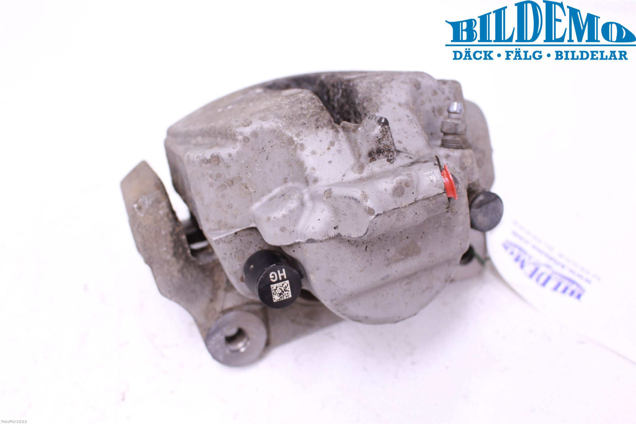 BMW 5 F10/F11/F18 09-17 Bromsok Fram Vänster