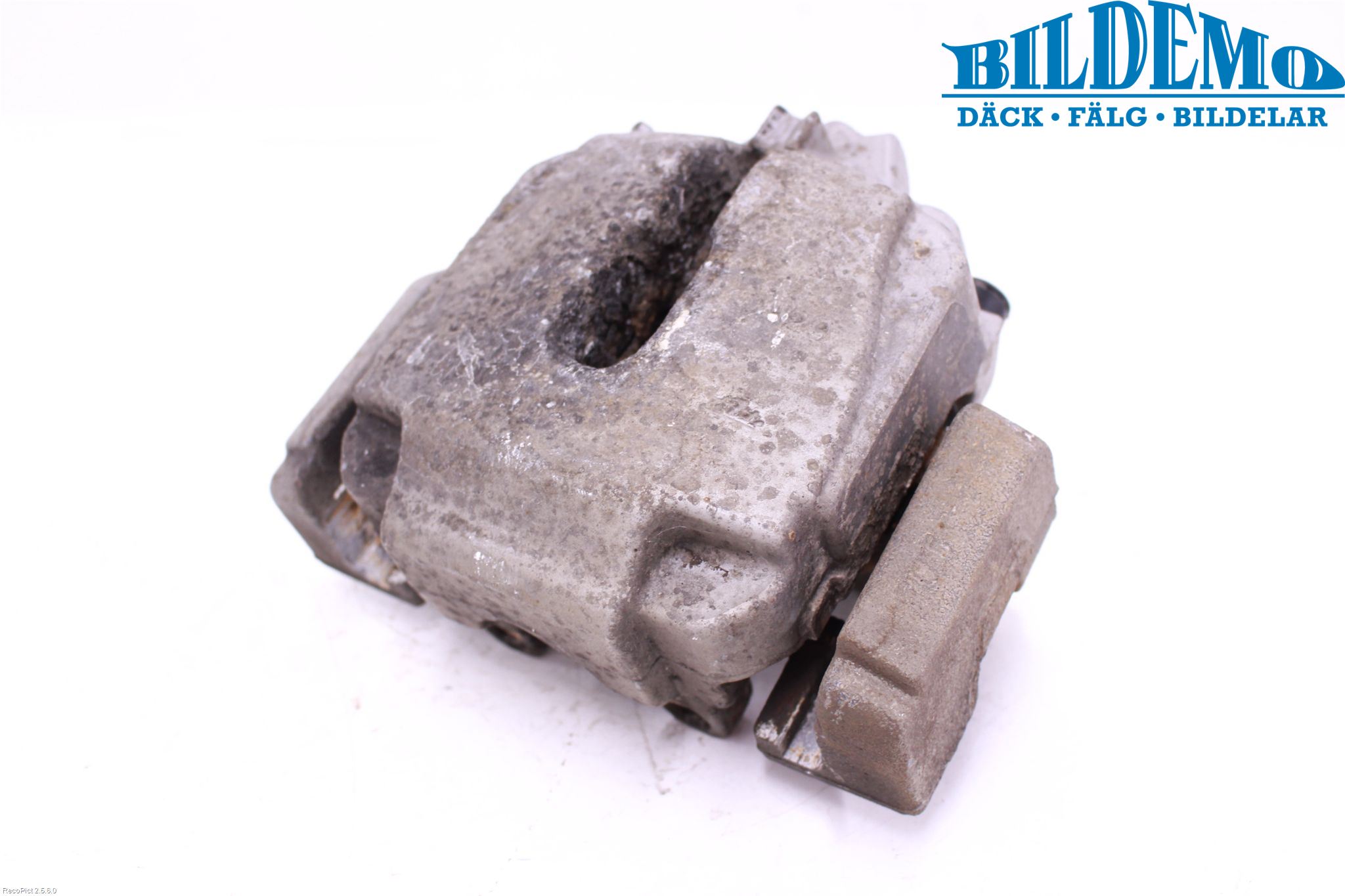 BMW 5 F10/F11/F18 09-17 Bromsok Fram Vänster