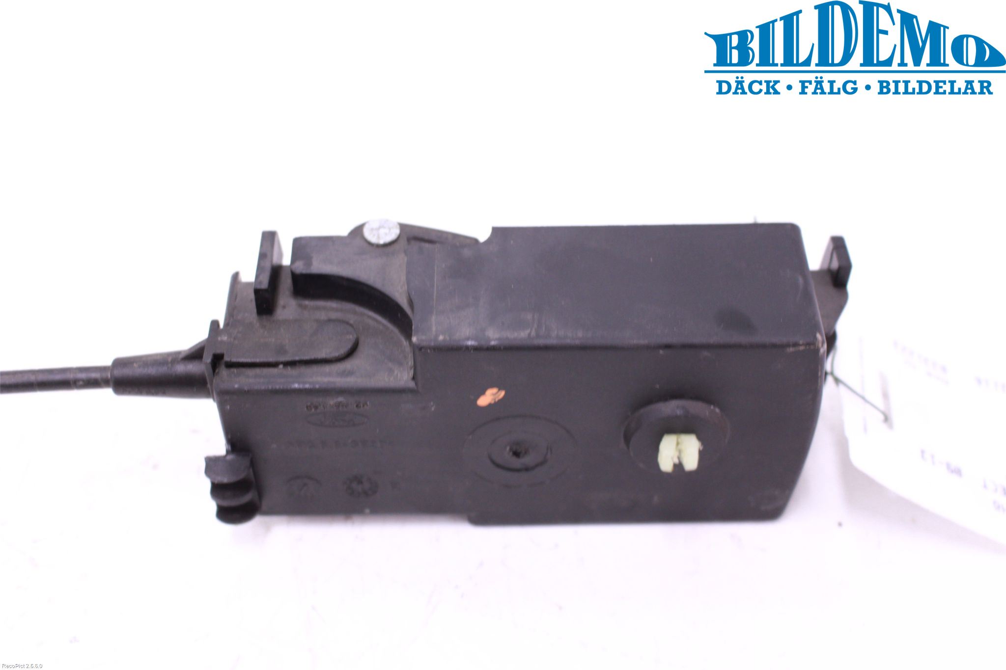 Ford TRANSIT CONNECT 03-08 Dörrhandtag Inre Hö