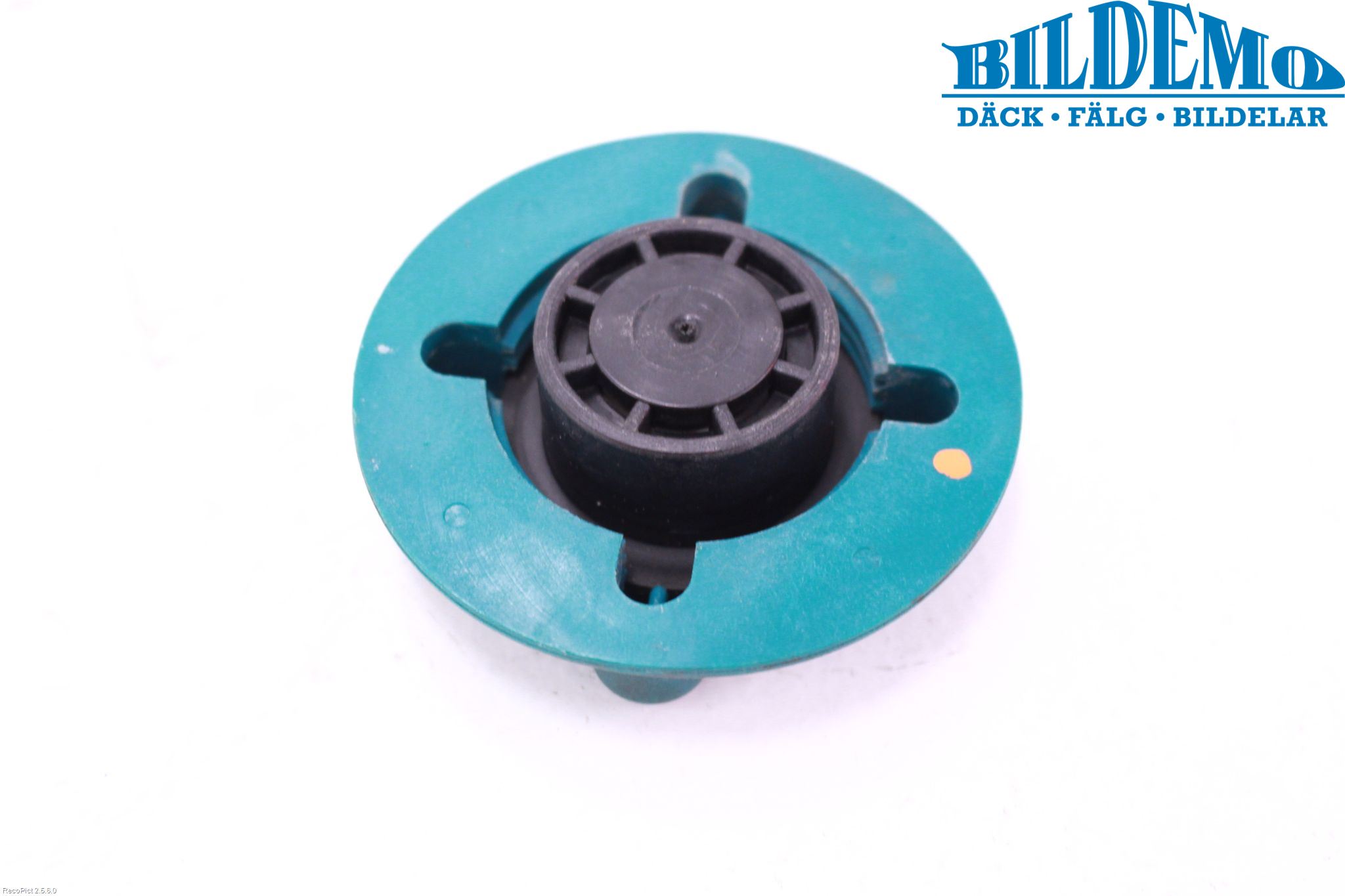 Volvo V70 00-04 Expansionstank Lock