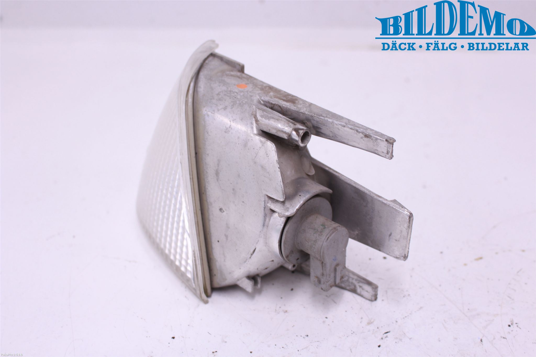 Citroen JUMPY -07 Blinkers Fram Vänster