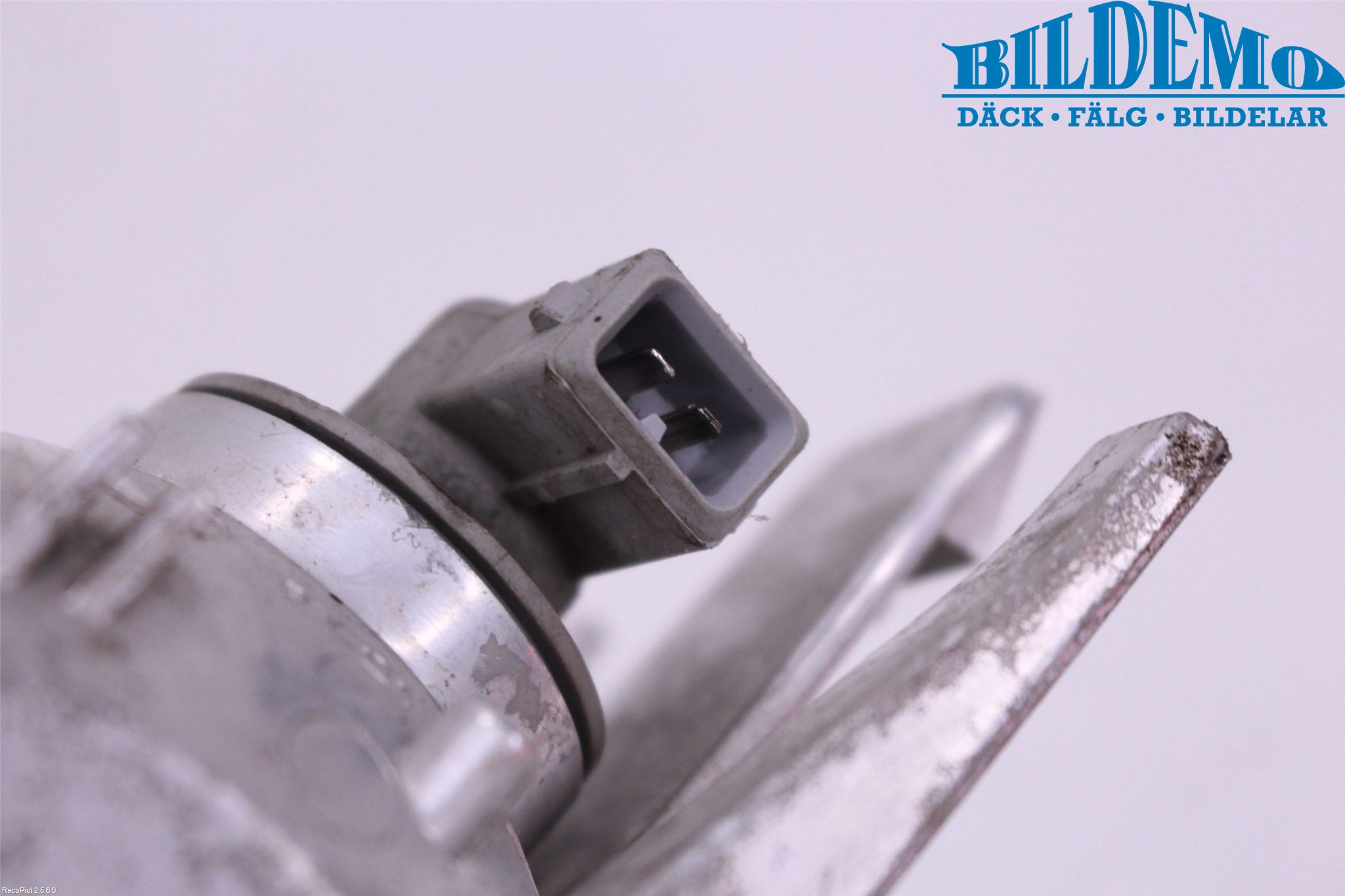 Citroen JUMPY -07 Blinkers Fram Vänster