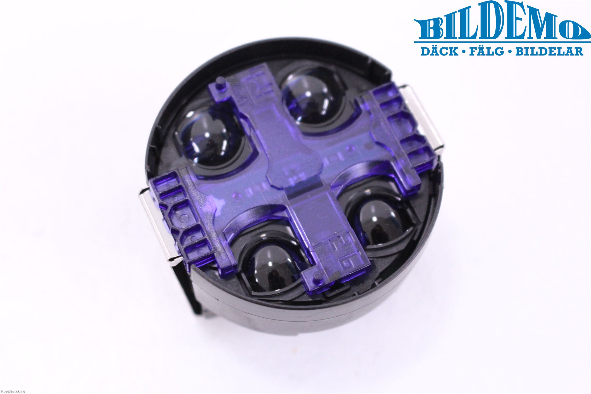 Mercedes-Benz MB E-KLASS (W212) 09-16 Regnsensor