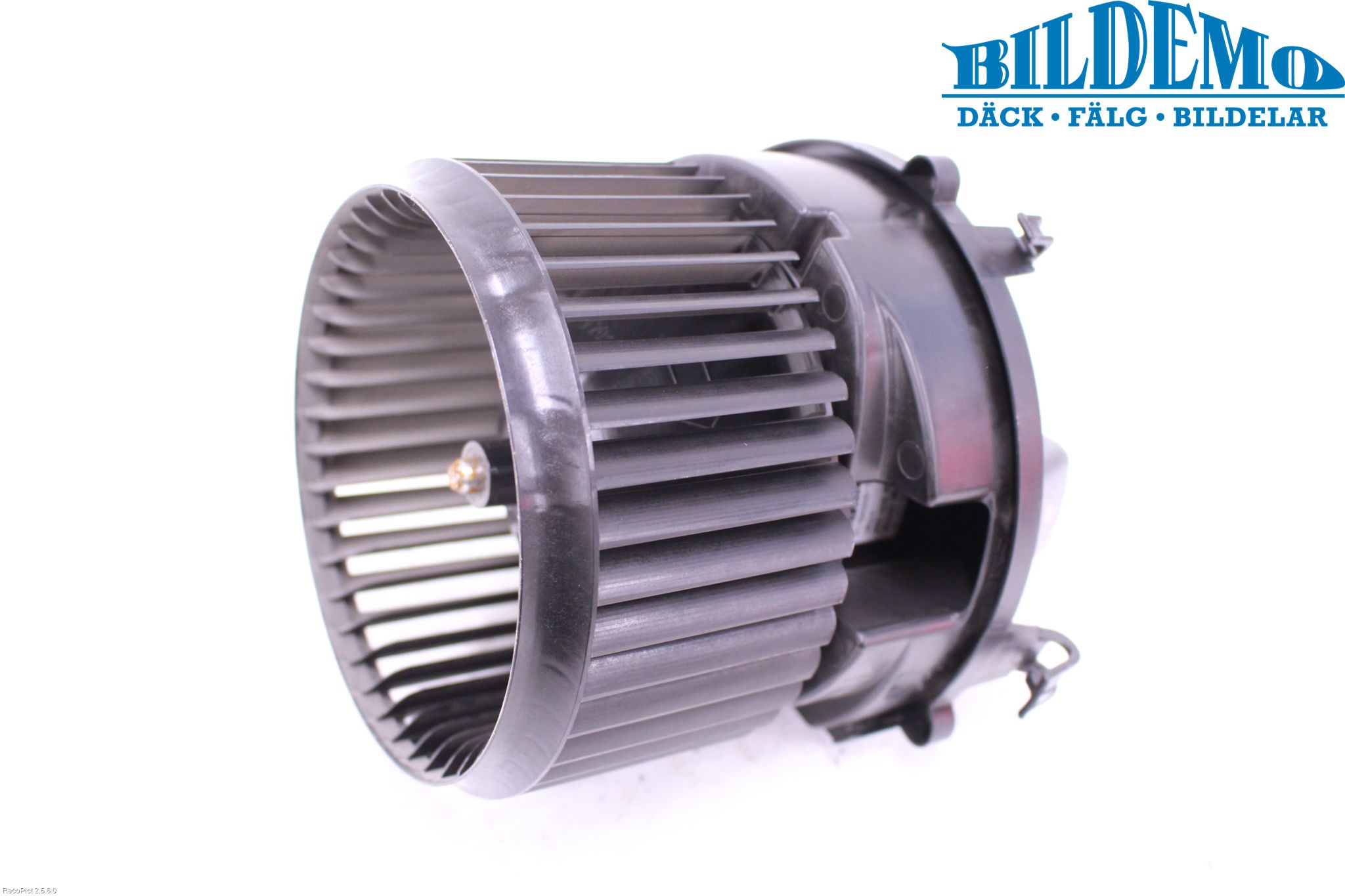 Mini ONE/COOPER 3DR F56 14-24 Värmefläkt