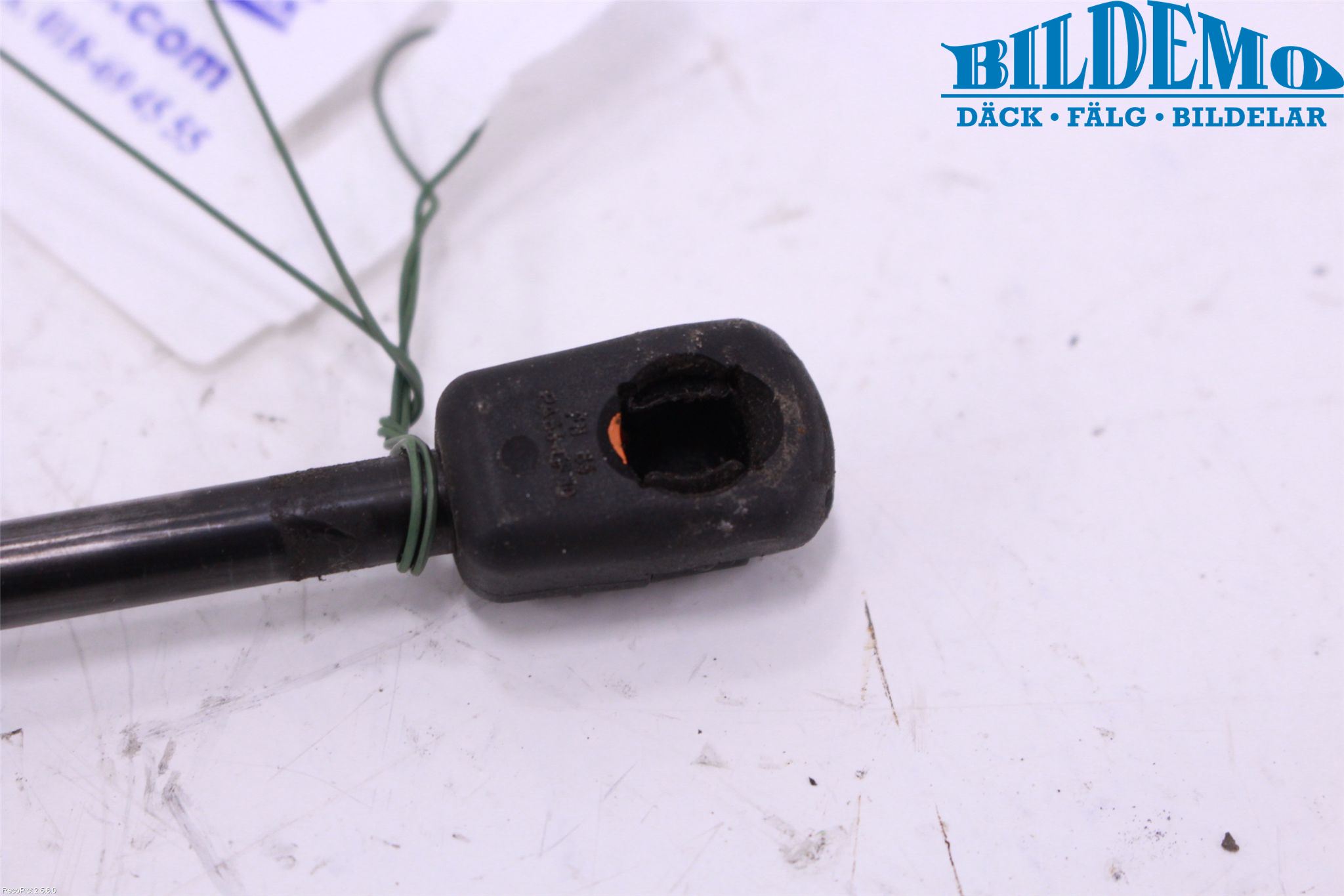 Mini ONE/COOPER 3DR F56 14-24 Gasfjäder Baklucka