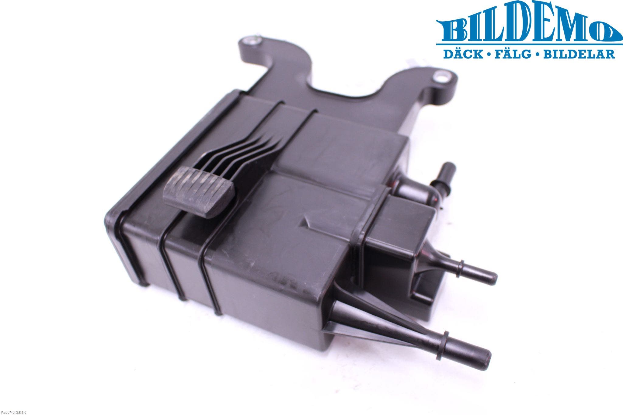 Mini ONE/COOPER 3DR F56 14-24 Bränsle Kolkanister