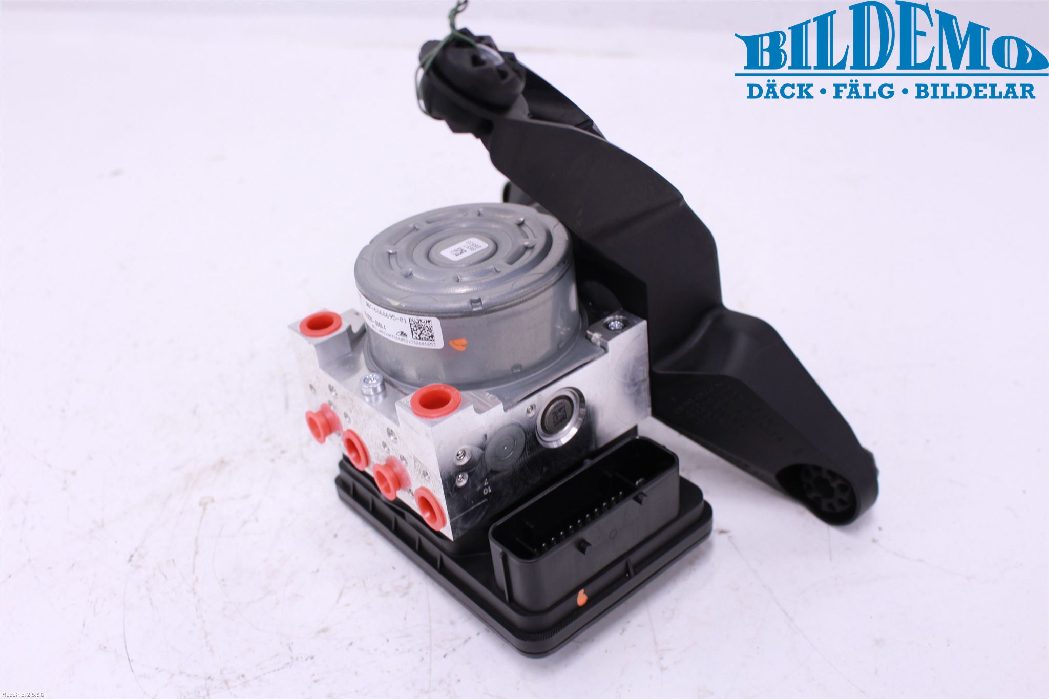 Mini ONE/COOPER 3DR F56 14-24 Abs Hydraulaggregat
