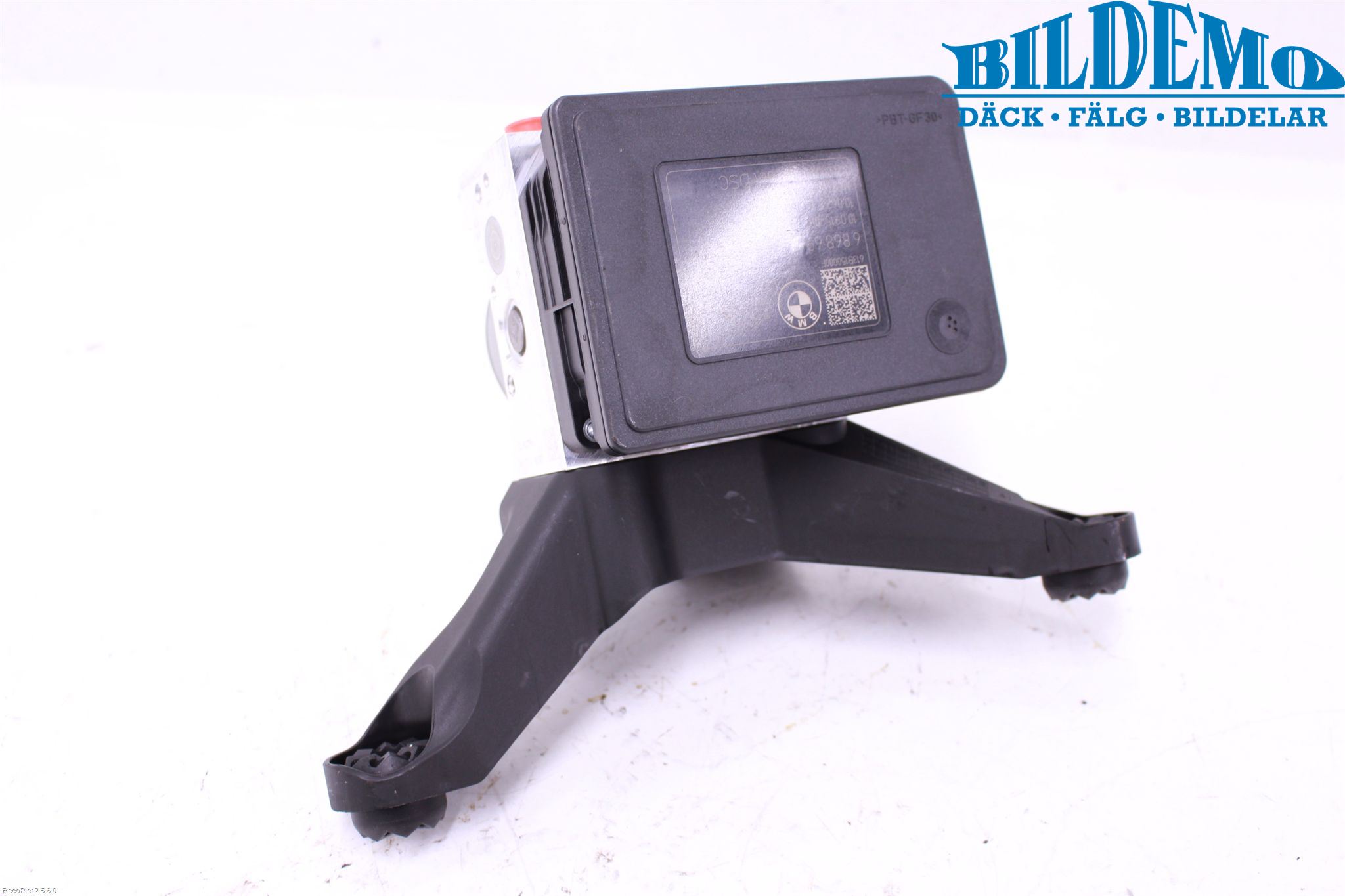 Mini ONE/COOPER 3DR F56 14-24 Abs Hydraulaggregat