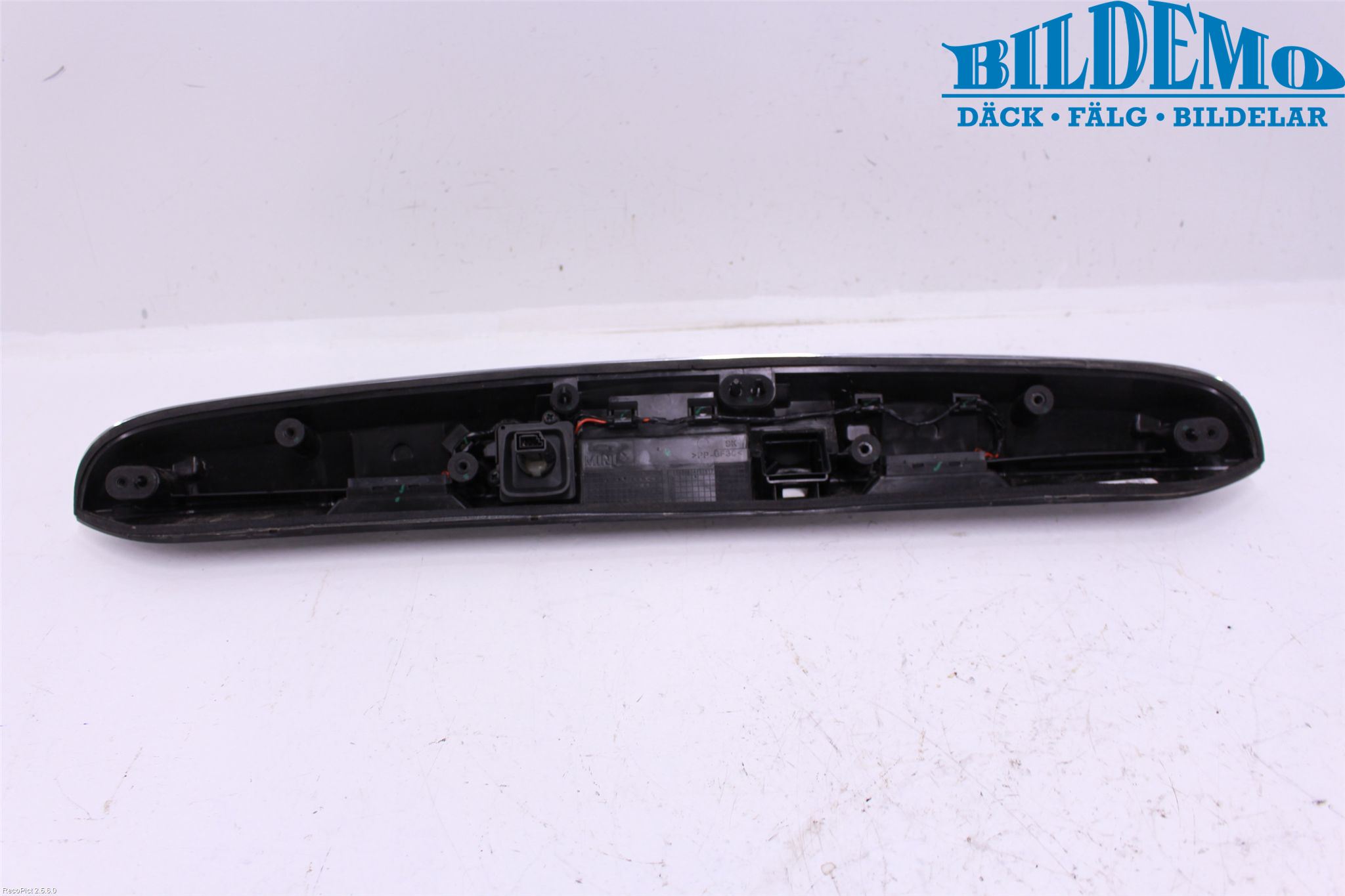 Mini ONE/COOPER 3DR F56 14-24 Bakluckehandtag