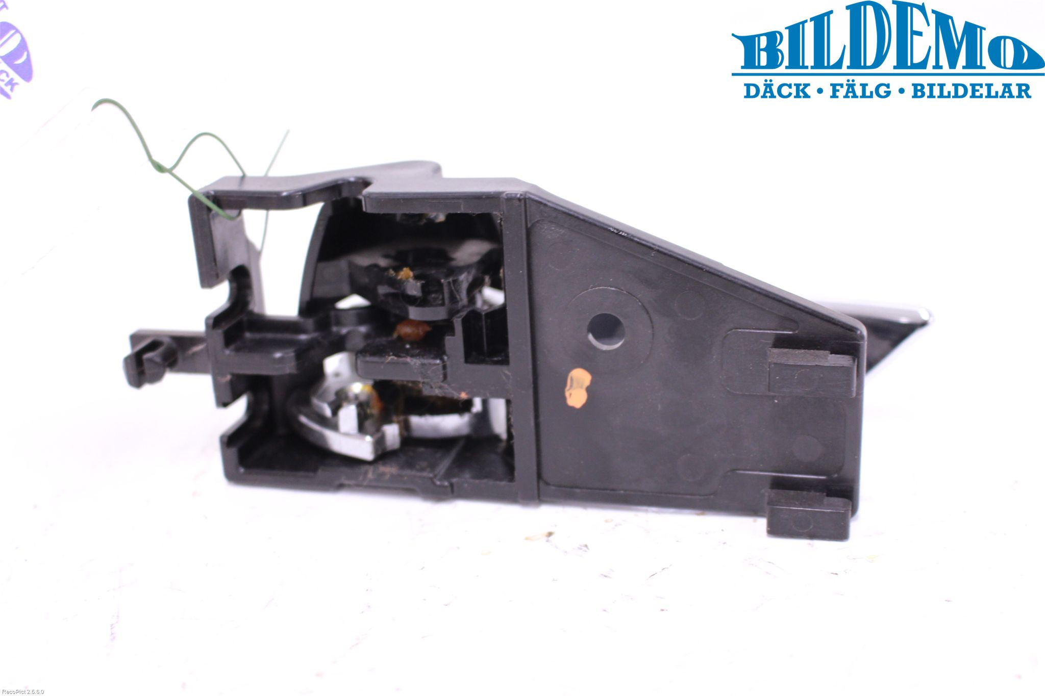 Suzuki SWIFT 11-16 Dörrhandtag Inre Hö