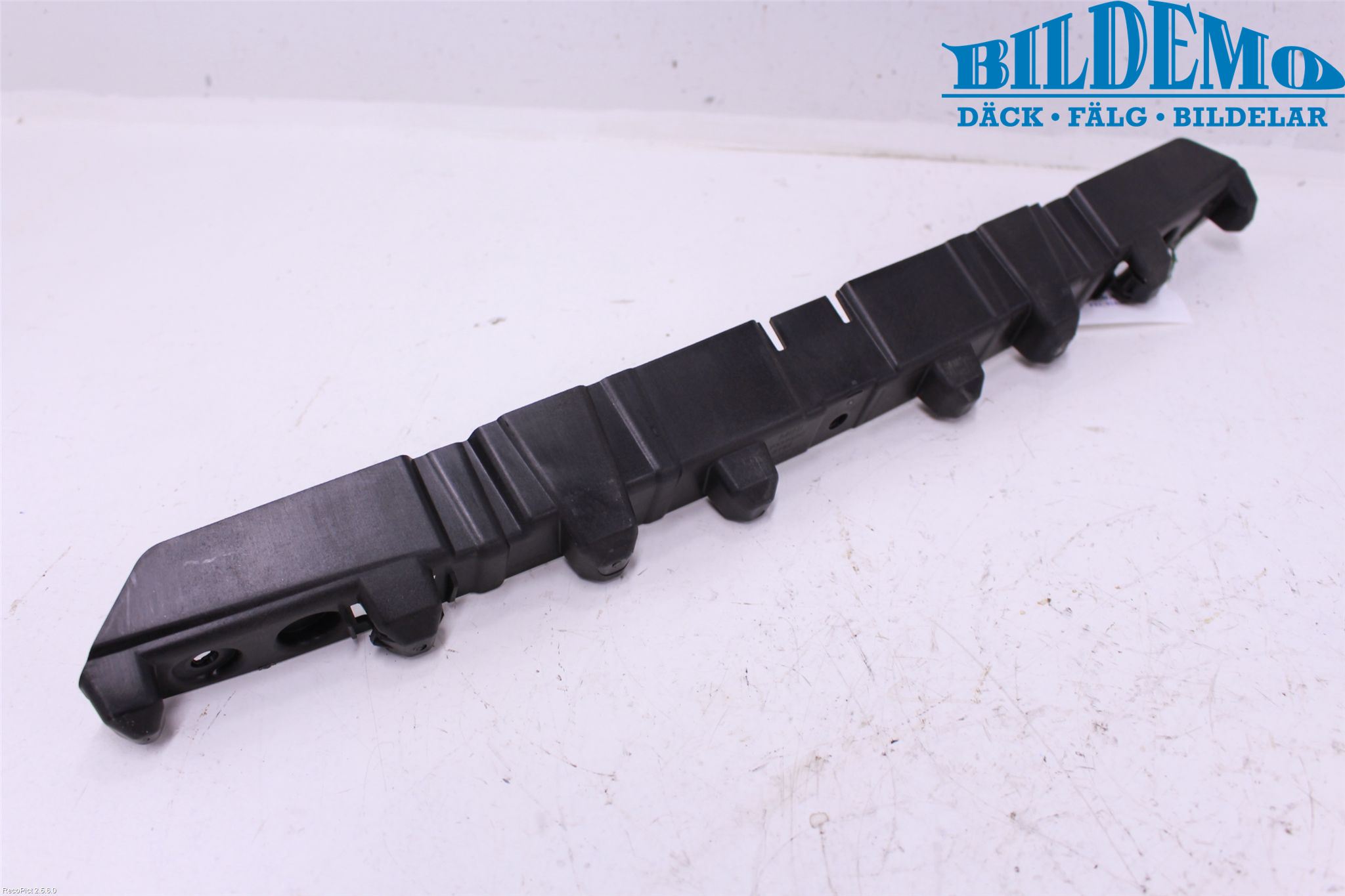 Mini ONE/COOPER 3DR F56 14-24 Spoiler Baklucka