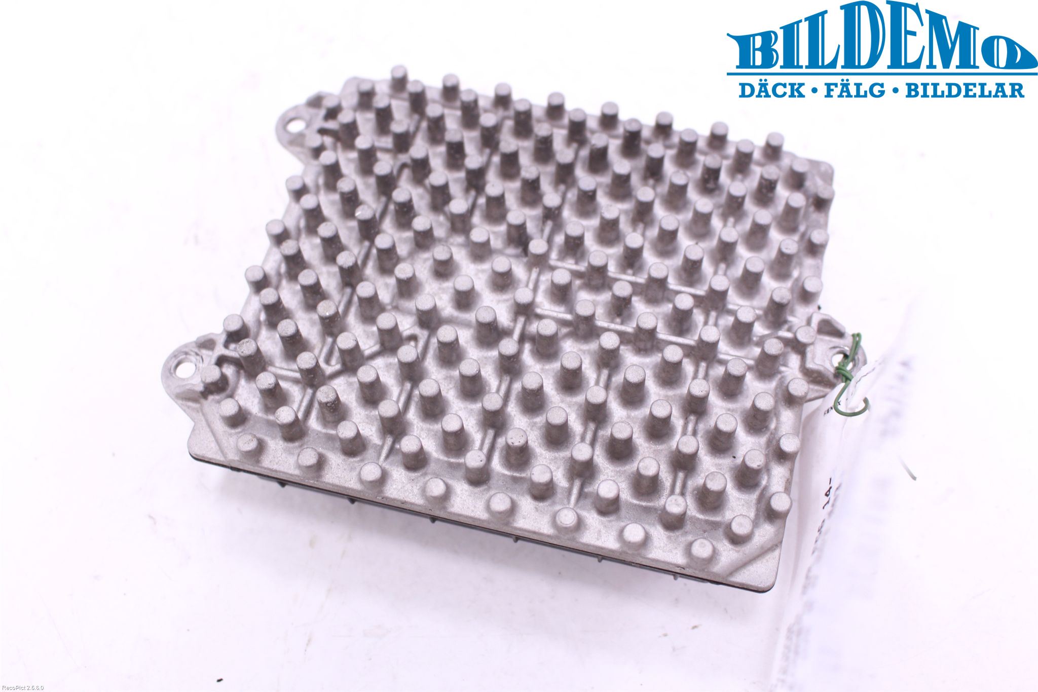 Mini ONE/COOPER 3DR F56 14-24 Styrenhet Strålkastare