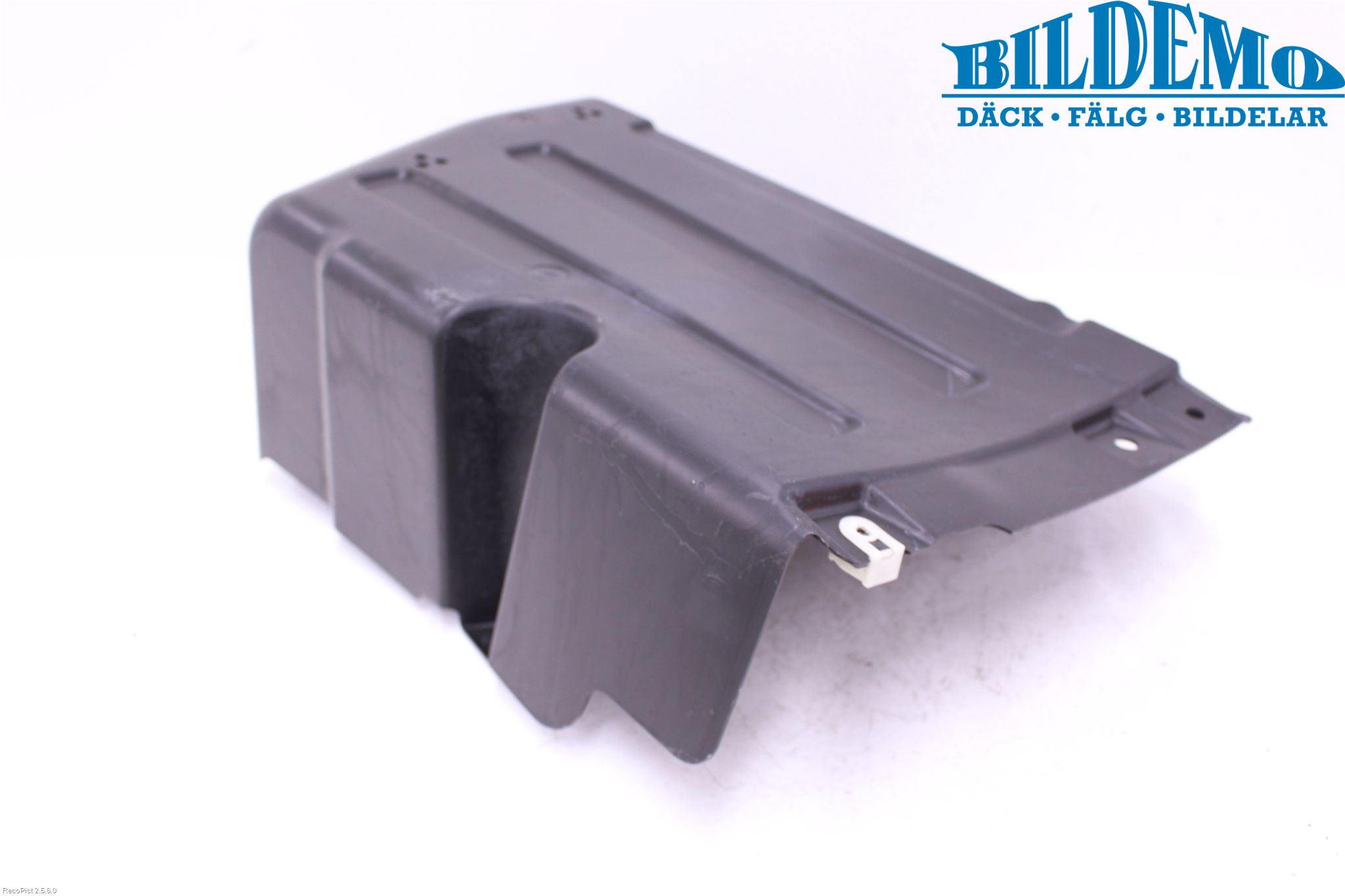 Mini ONE/COOPER 3DR F56 14-24 Hasplåt Plåt-Plast
