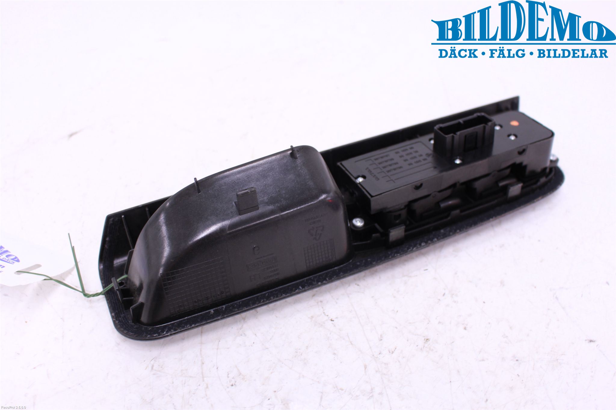 Volvo V50 04-07 Strömställare Elhiss