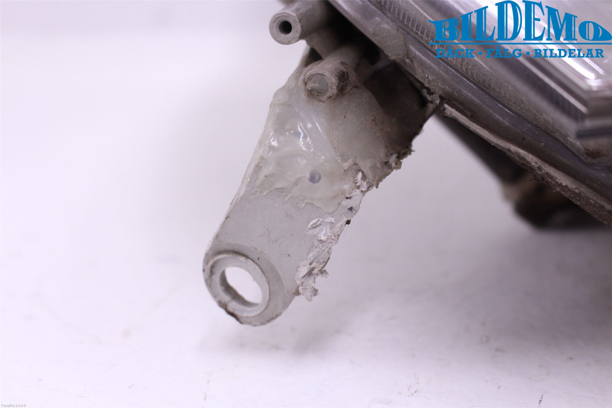 Lexus LS 430 01-06 Strålkastare Vänster