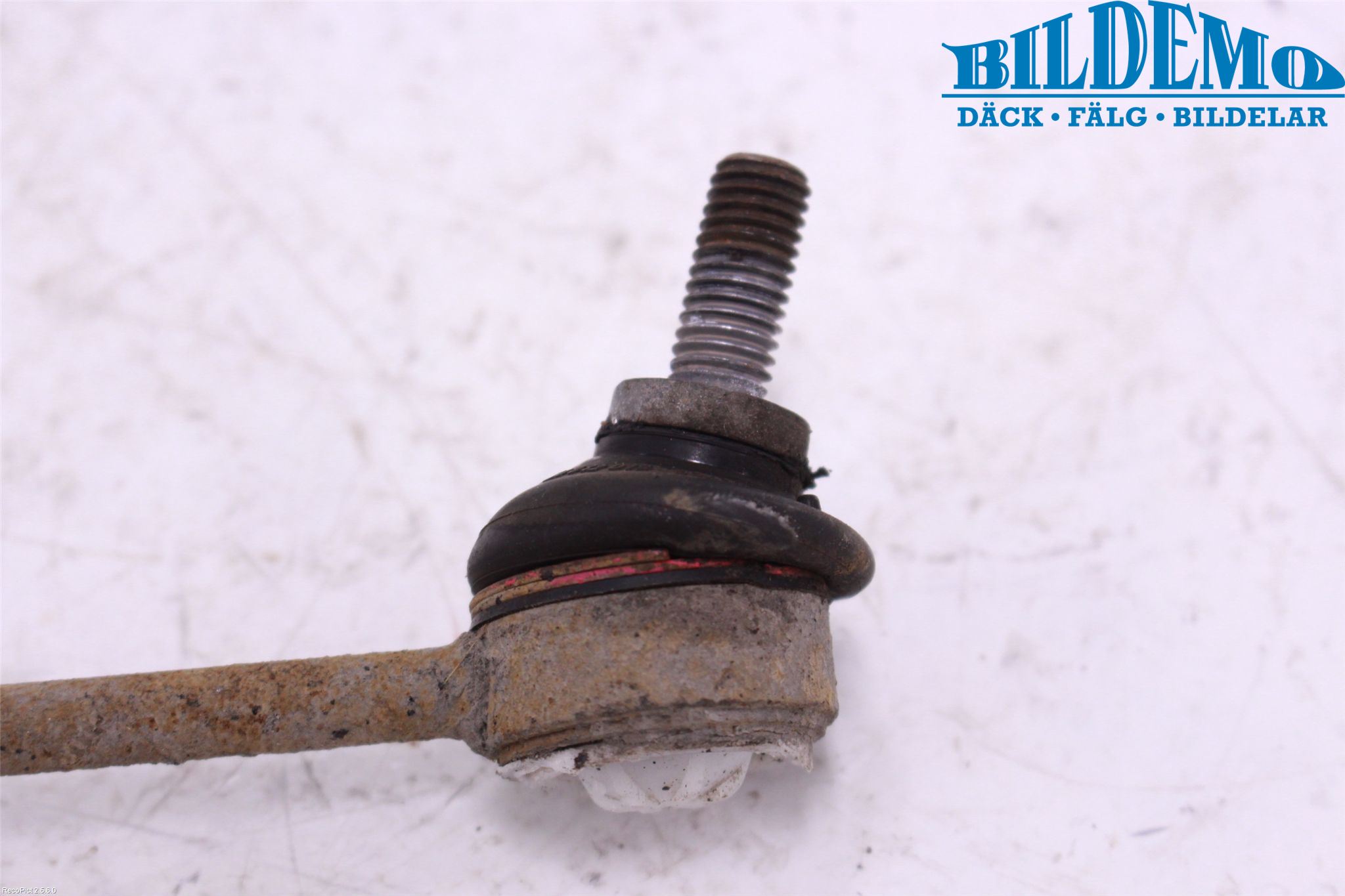 Ford TRANSIT CONNECT 09-13 Krängningshämmarstag Fram