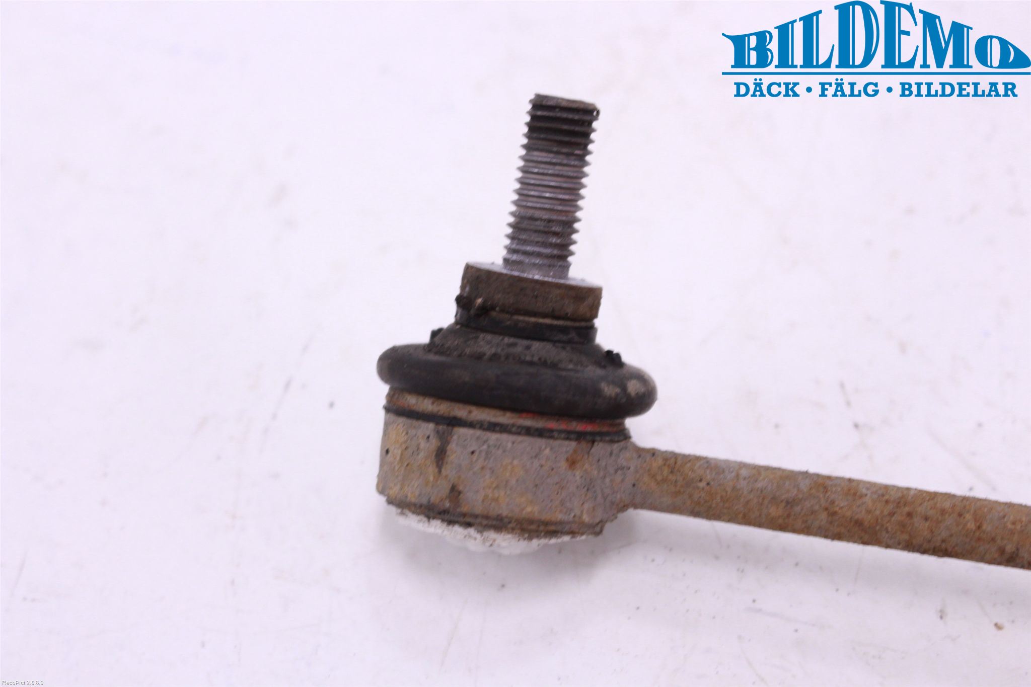 Ford TRANSIT CONNECT 09-13 Krängningshämmarstag Fram