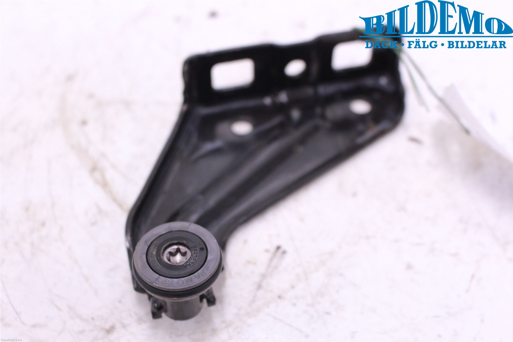 Opel COMBO 02-12 Dörrgångjärn