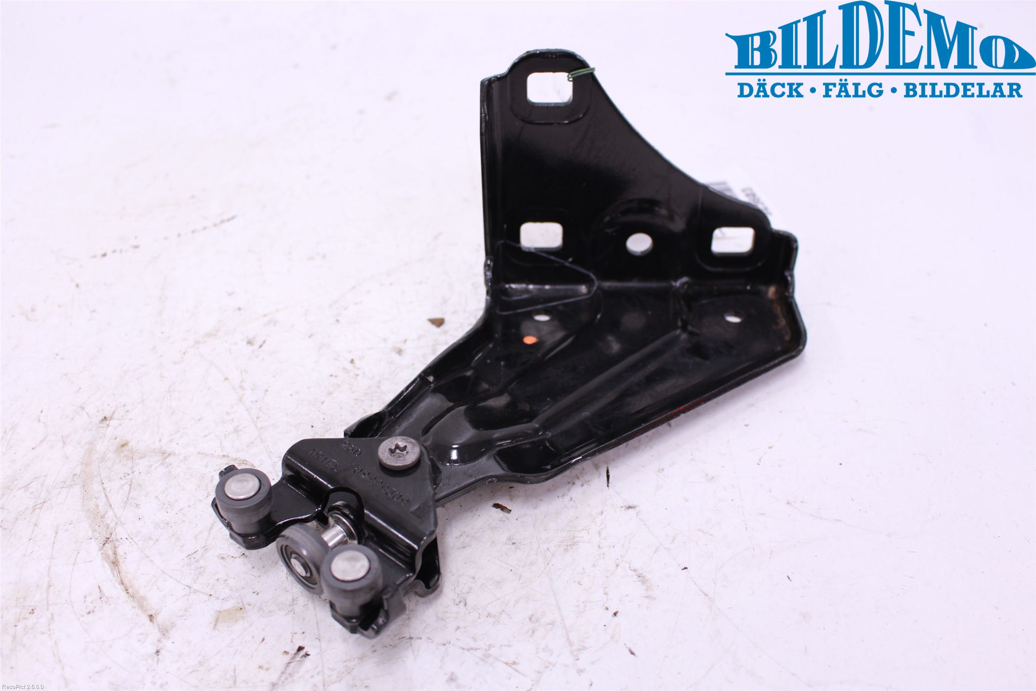 Opel COMBO 02-12 Dörrgångjärn