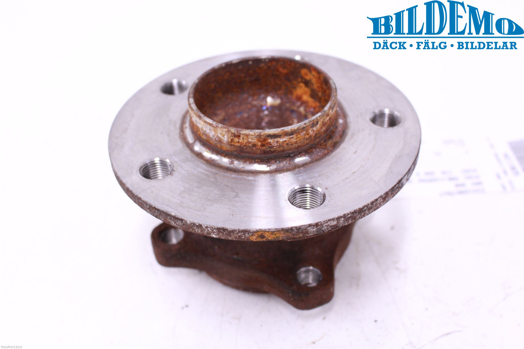 Mini ONE/COOPER 3DR F56 14-24 Nav Bak