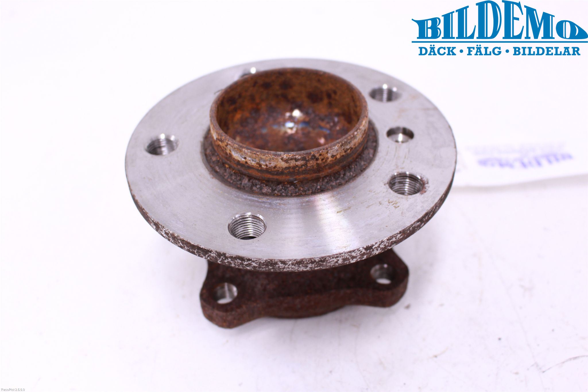 Mini ONE/COOPER 3DR F56 14-24 Nav Bak