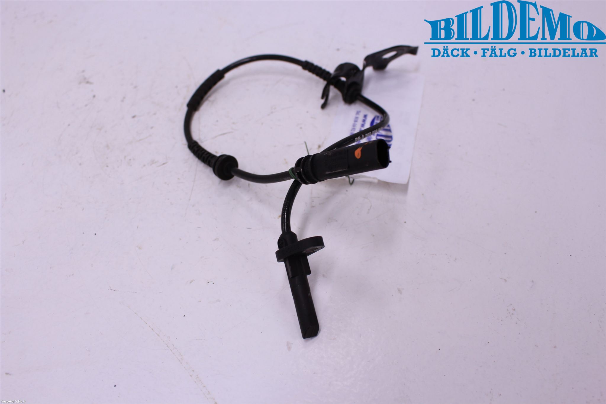 Mini ONE/COOPER 3DR F56 14-24 Abs Sensor