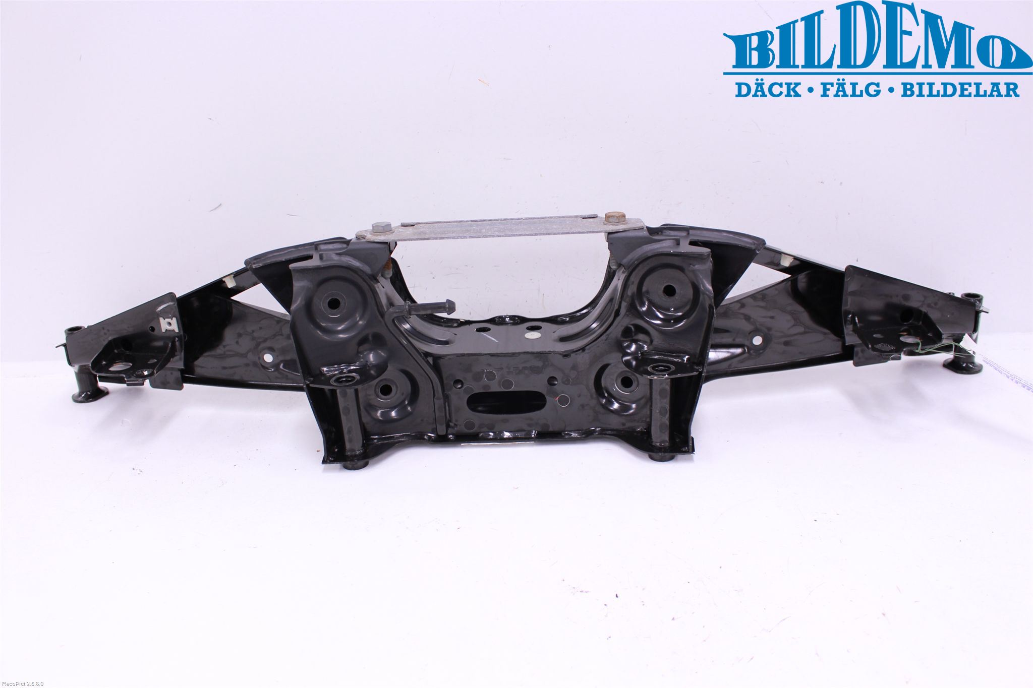 Mini ONE/COOPER 3DR F56 14-24 Bakaxelbalk