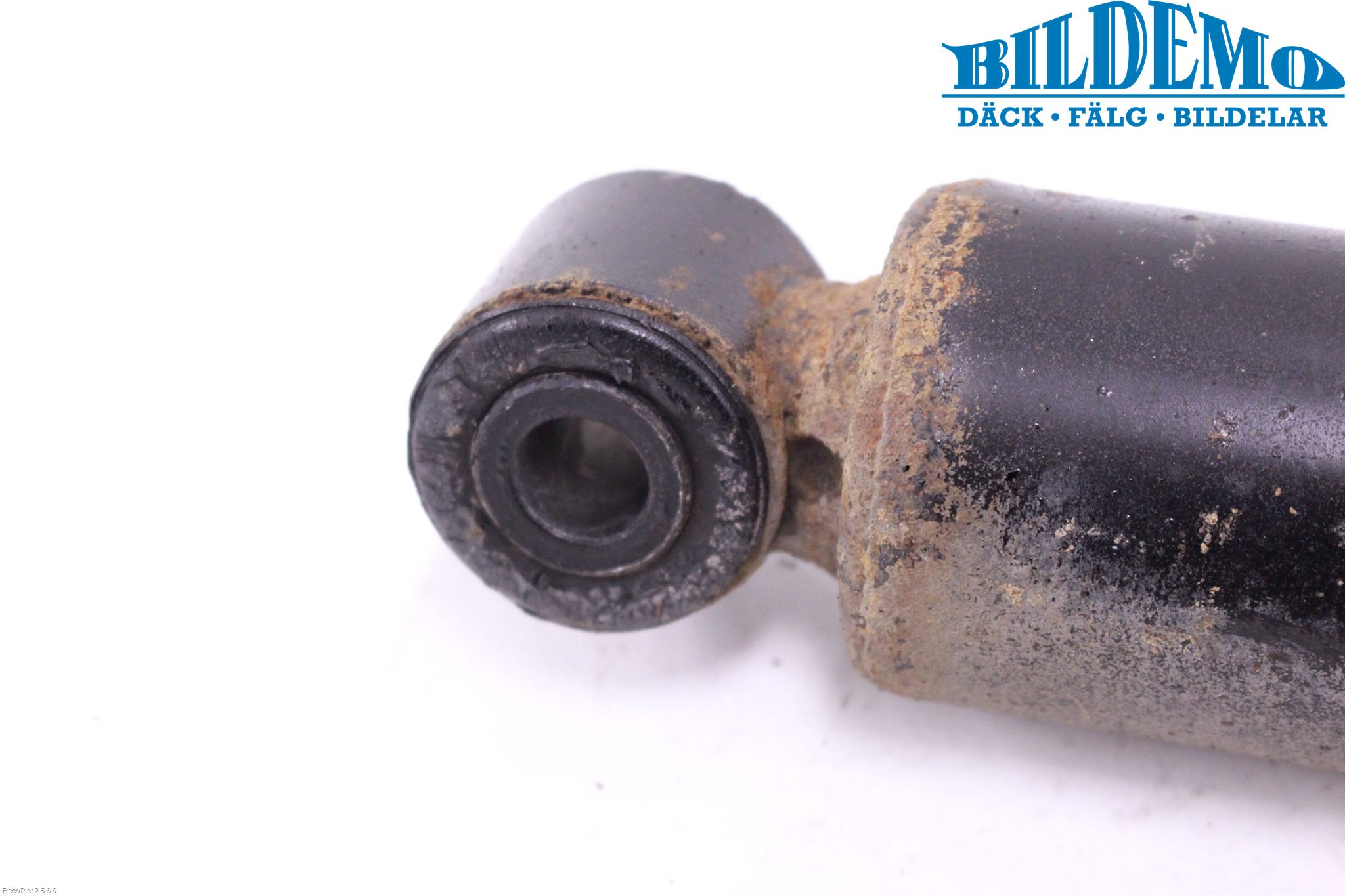 Volkswagen VW CRAFTER 06-16 Stötdämpare Bak