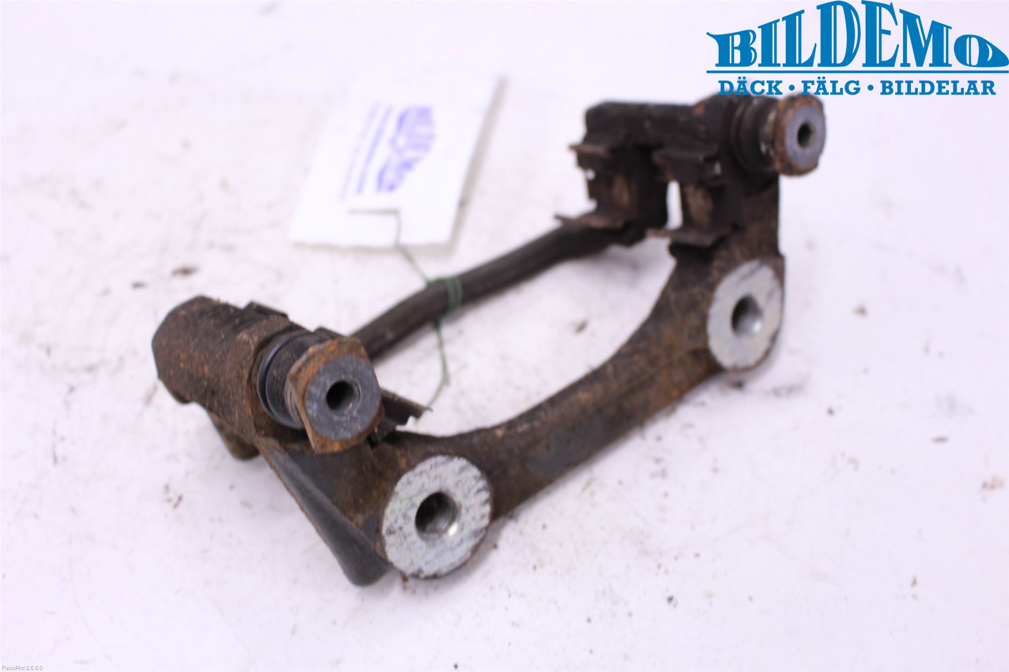 Volkswagen VW CRAFTER 06-16 Bromsokshållare