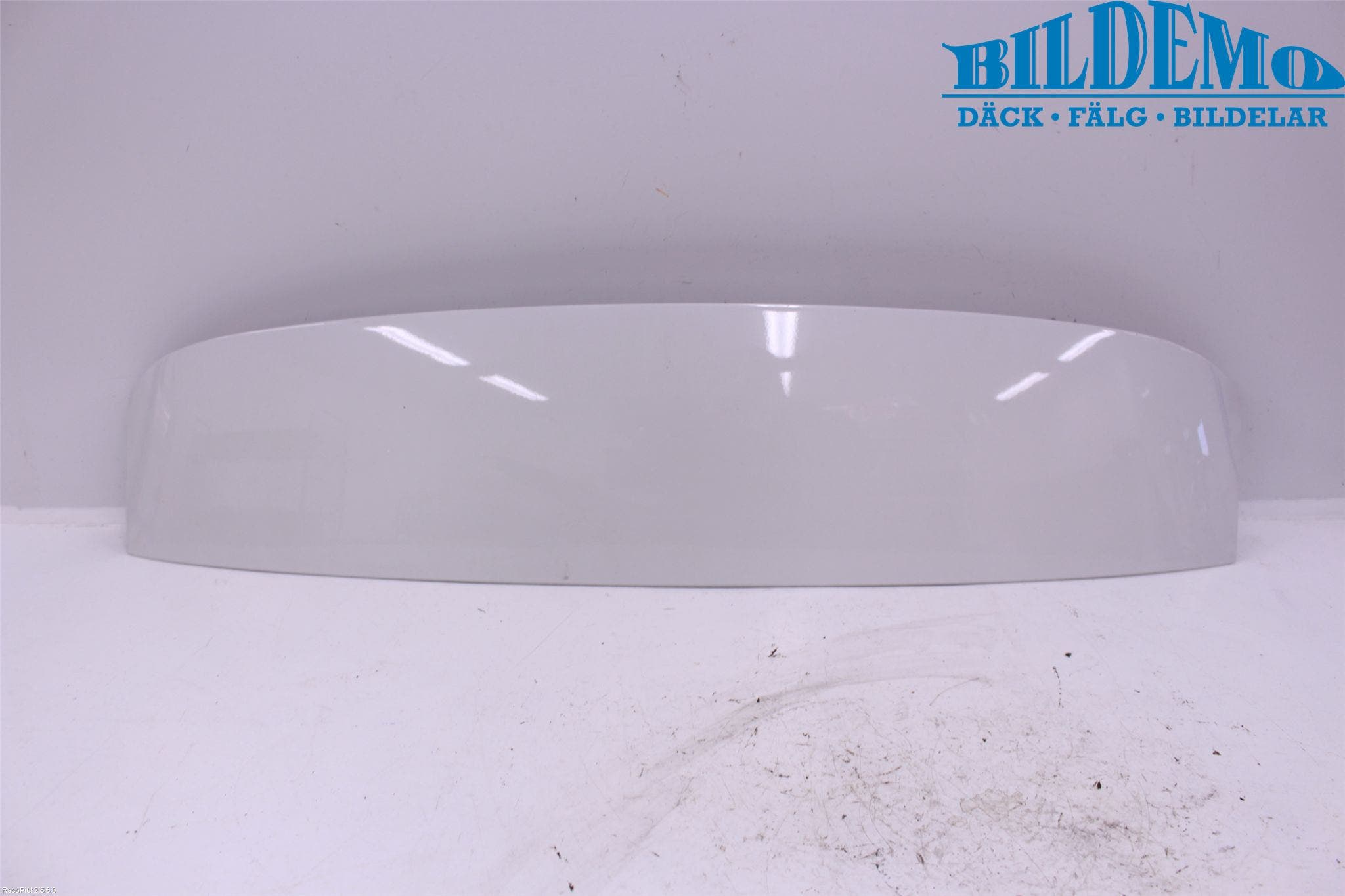 BMW 3 E90/91 SED/TOU 05-12 Spoiler Bak