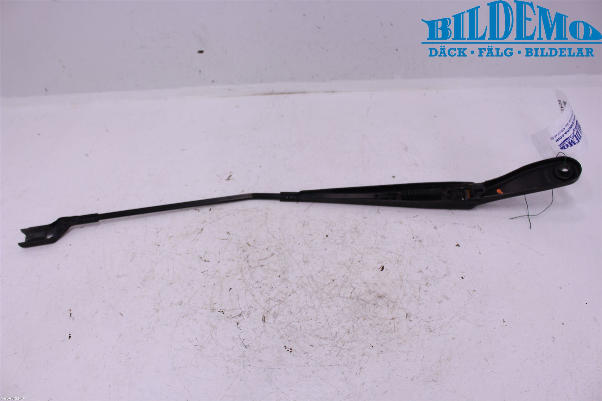 Volvo V50 04-07 Torkararm Armar Vindruta