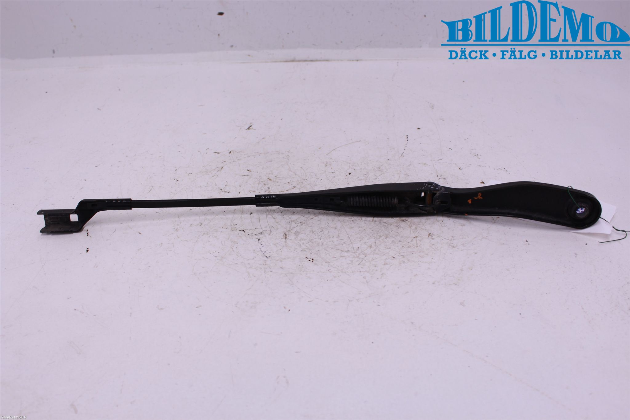 Volvo V50 04-07 Torkararm Armar Vindruta