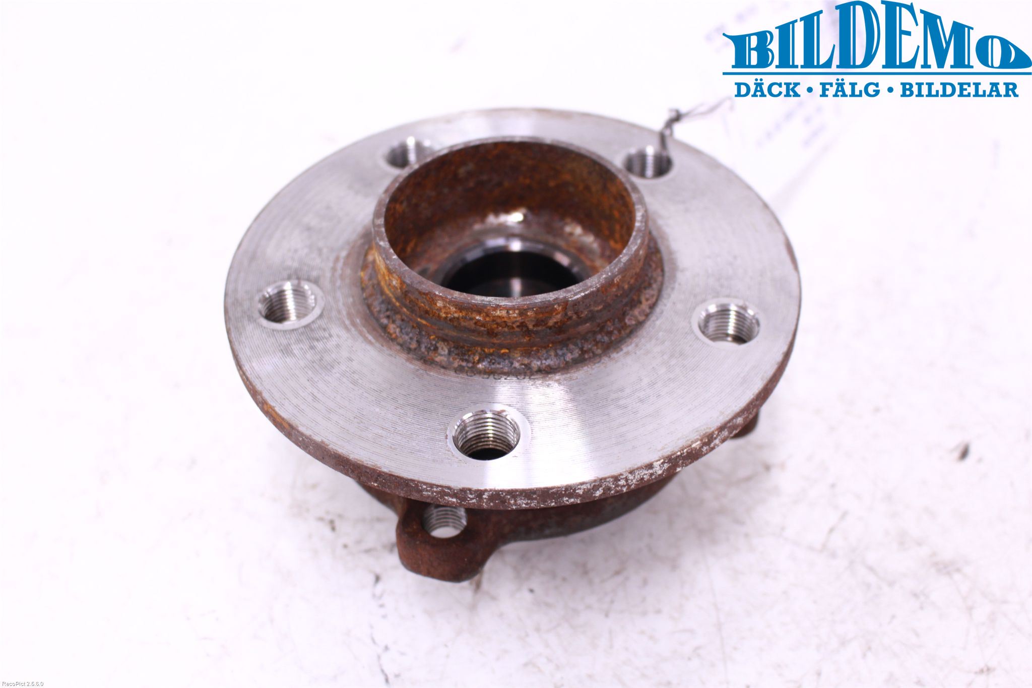 Mini ONE/COOPER 3DR F56 14-24 Nav Fram