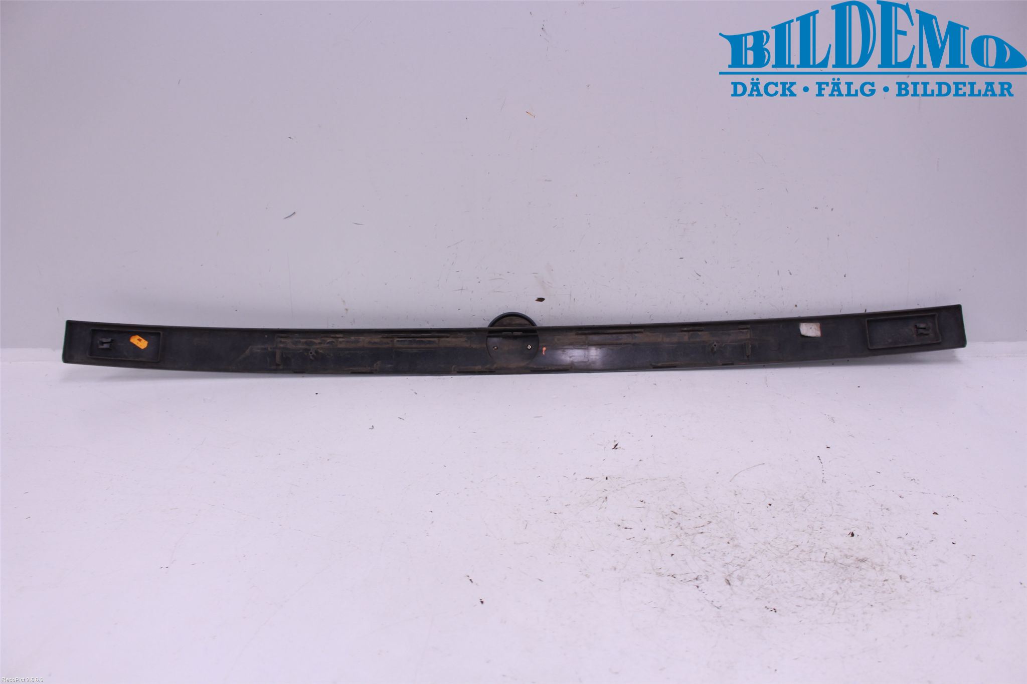 Saab 9-3 VER2/VER3 08-15 Bakluckehandtag