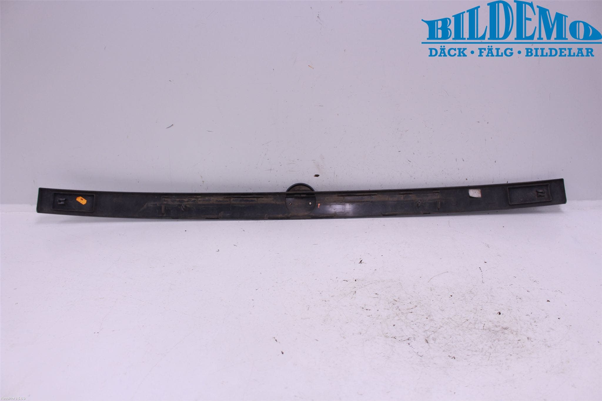 Saab 9-3 VER2/VER3 08-15 Bakluckehandtag