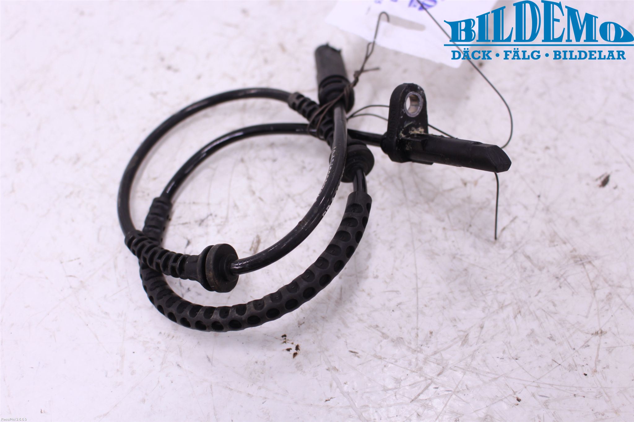 Mini ONE/COOPER 3DR F56 14-24 Abs Sensor