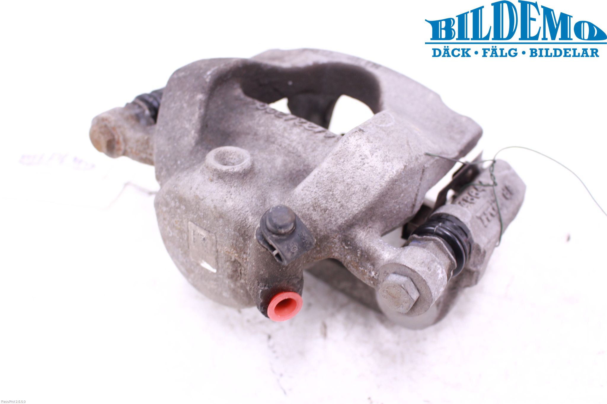 Mini ONE/COOPER 3DR F56 14-24 Bromsok Fram Höger