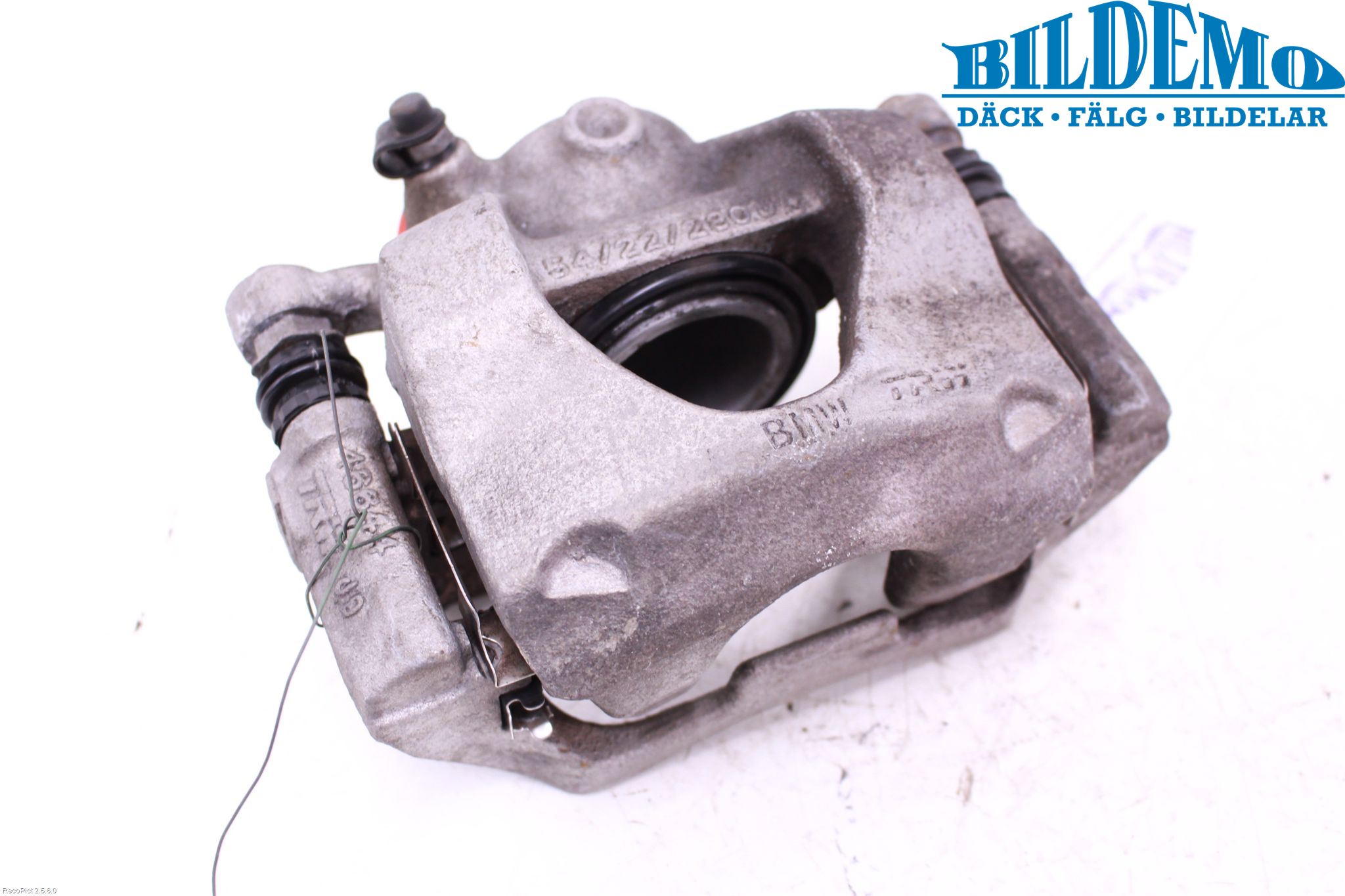 Mini ONE/COOPER 3DR F56 14-24 Bromsok Fram Höger