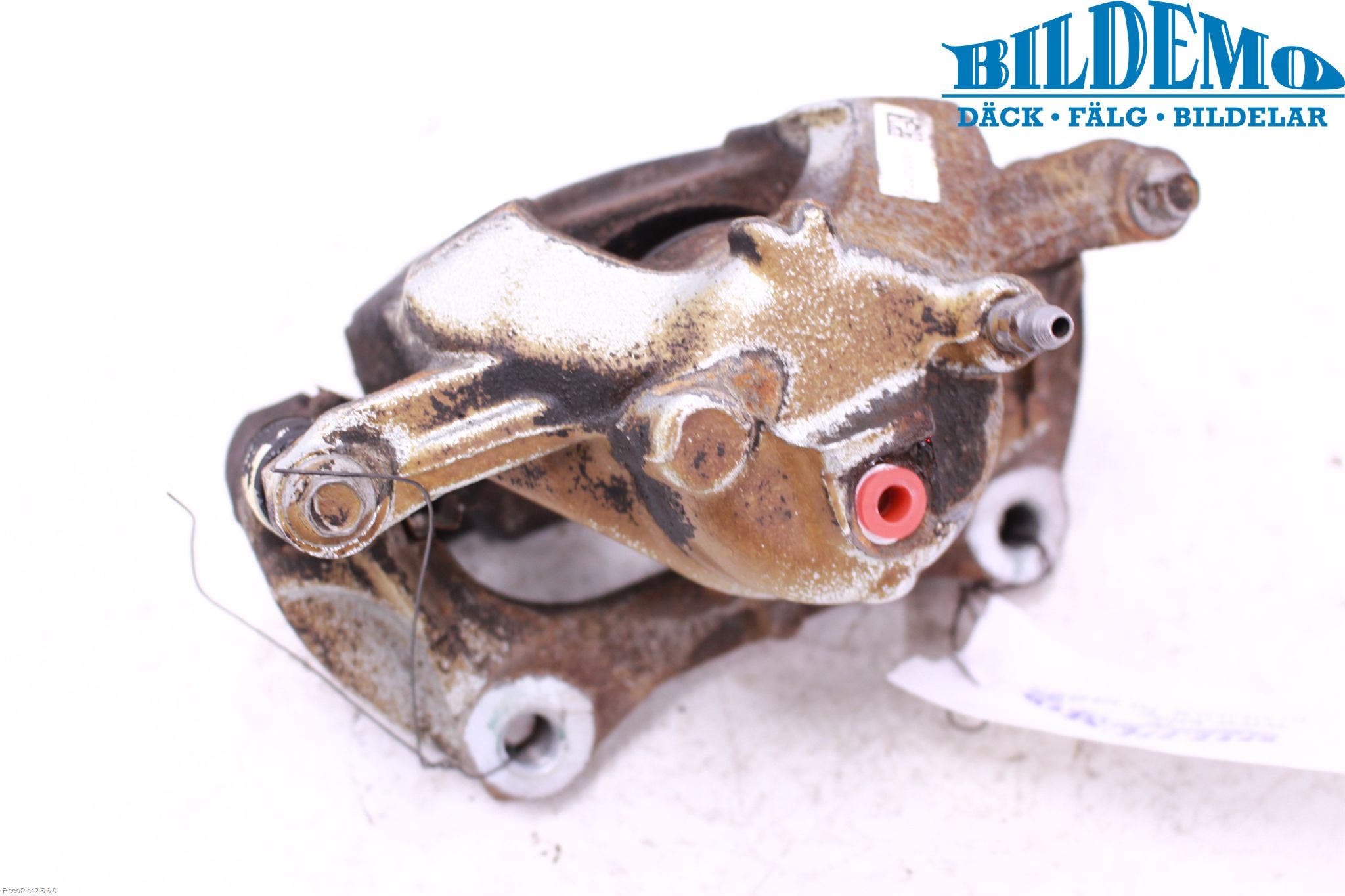 Opel ASTRA J 10-15 Bromsok Fram Höger