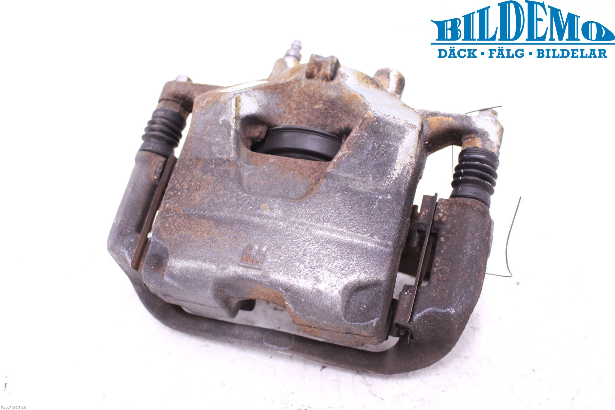 Opel ASTRA J 10-15 Bromsok Fram Höger