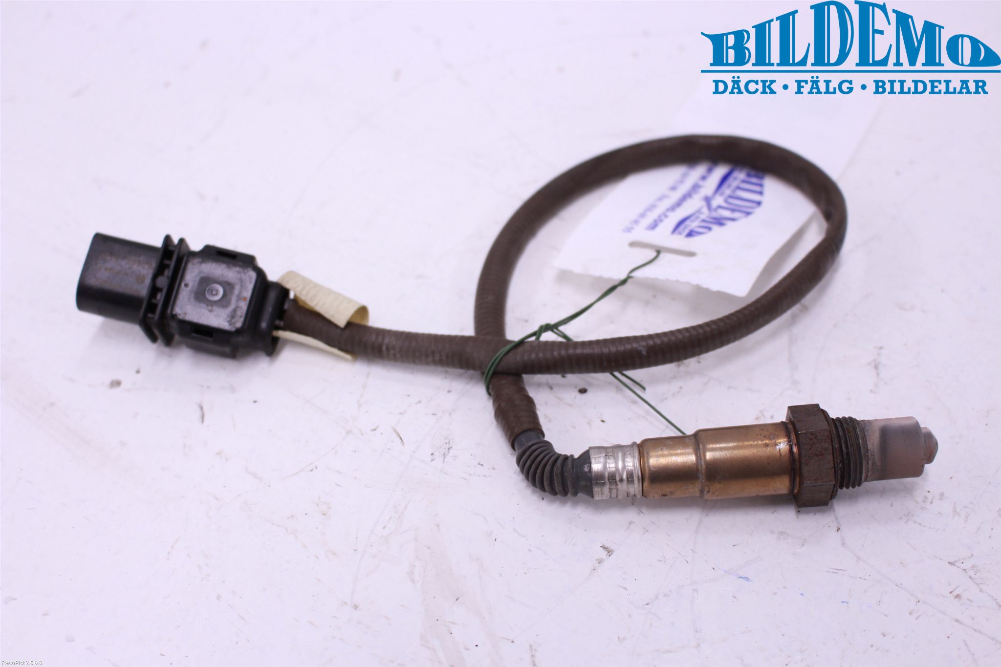 Mercedes-Benz MB B-KLASS (W246/W242) 12-19 Injlambdasond