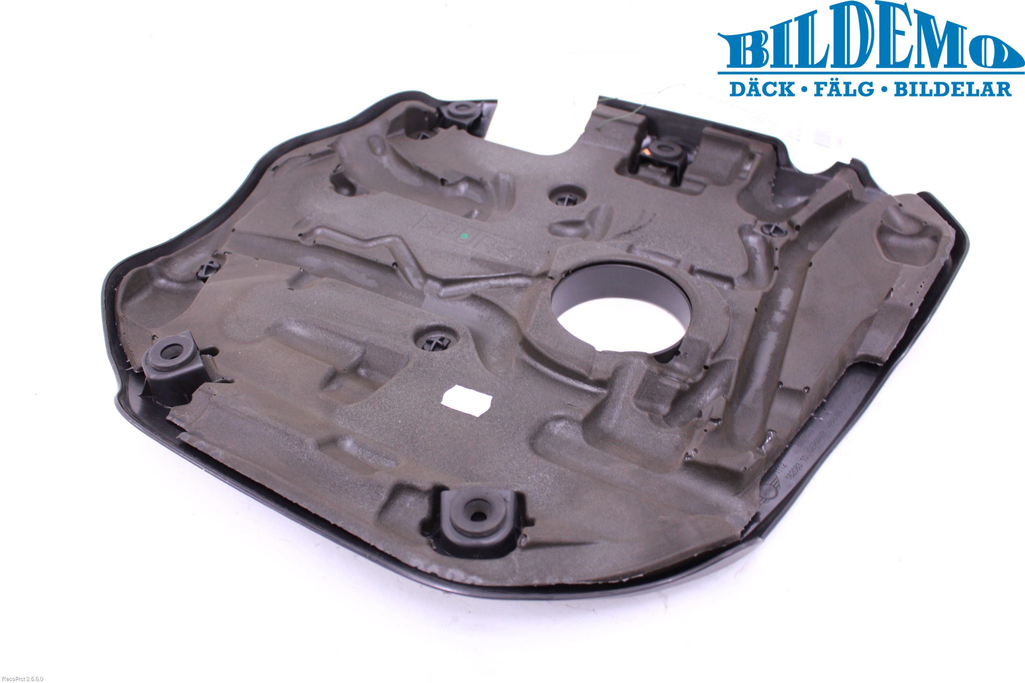 Mini ONE/COOPER 3DR F56 14-24 Motorkåpa