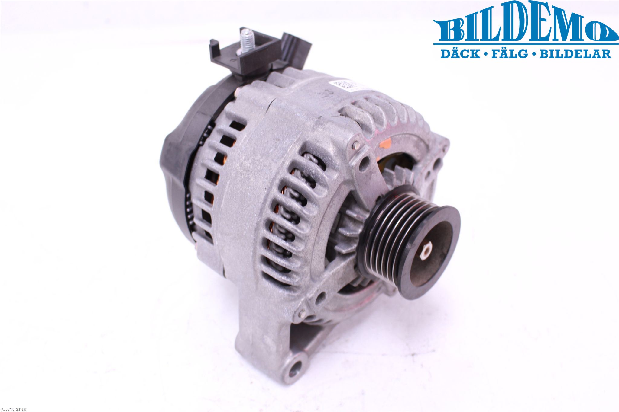 Mini ONE/COOPER 3DR F56 14-24 Generator
