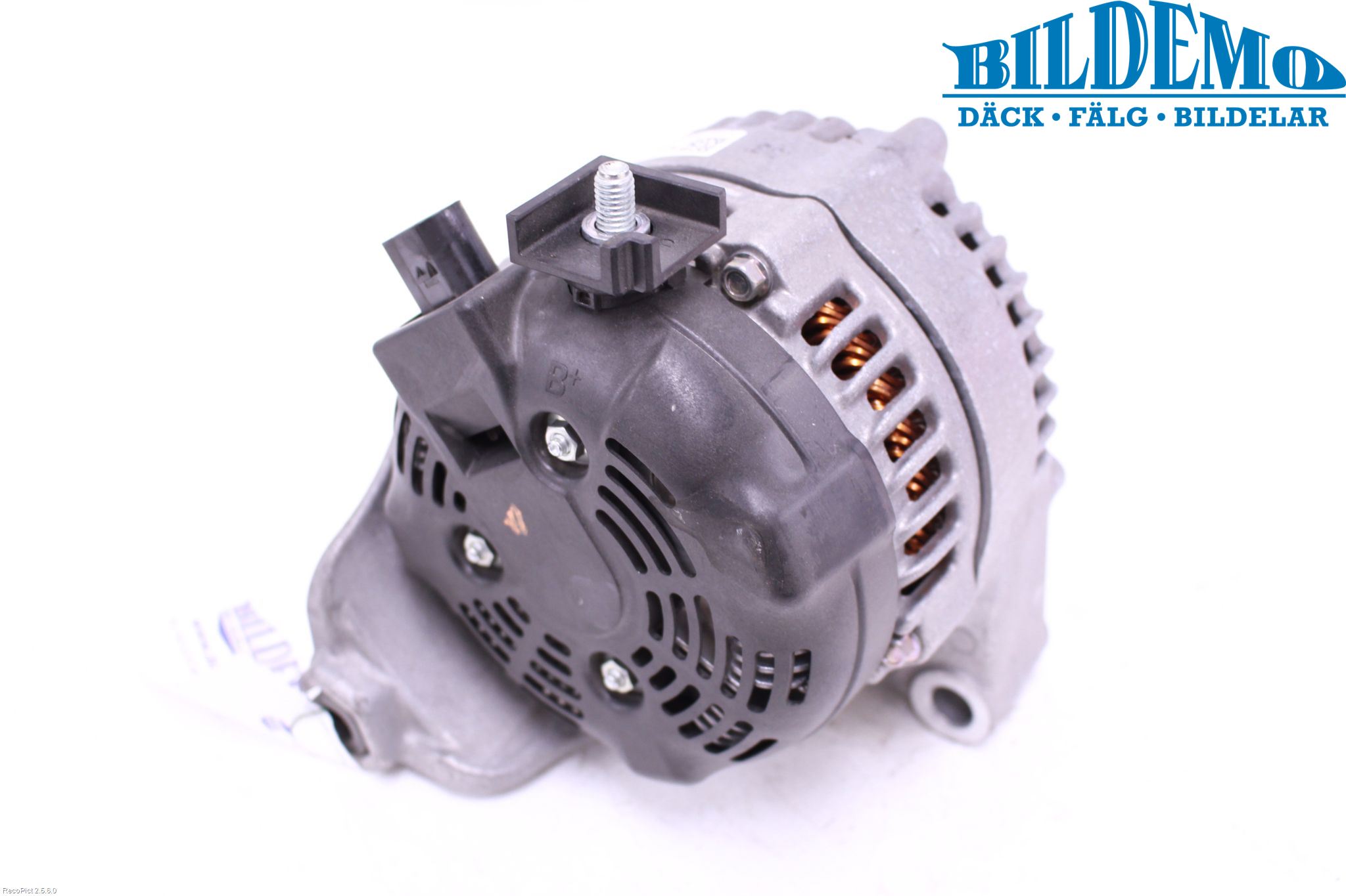 Mini ONE/COOPER 3DR F56 14-24 Generator