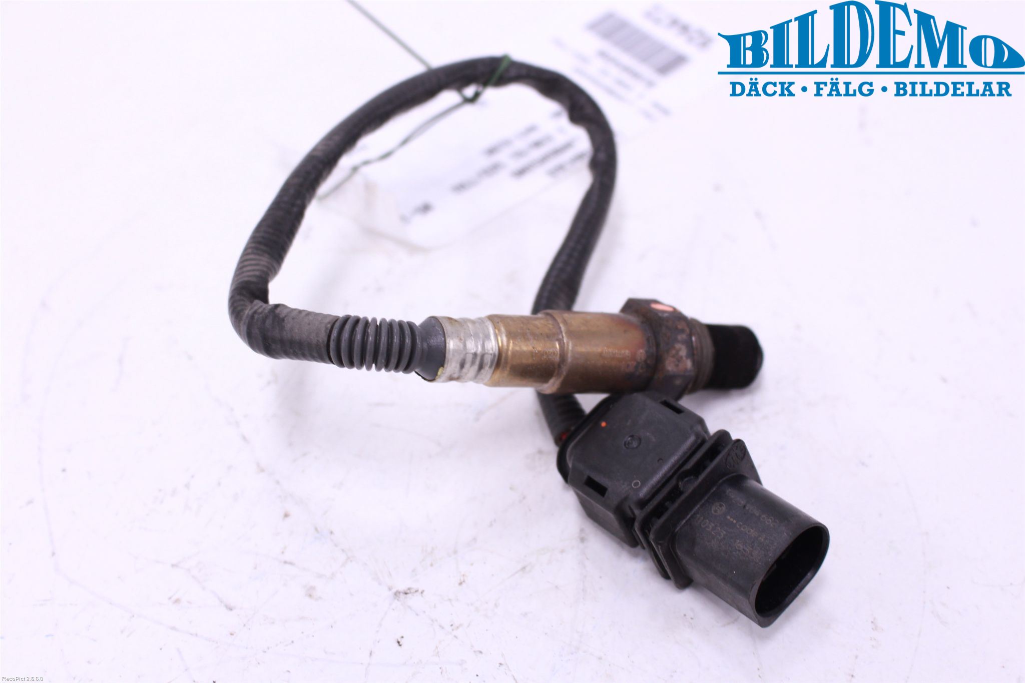 BMW 3 E90/91 SED/TOU 05-12 Injlambdasond