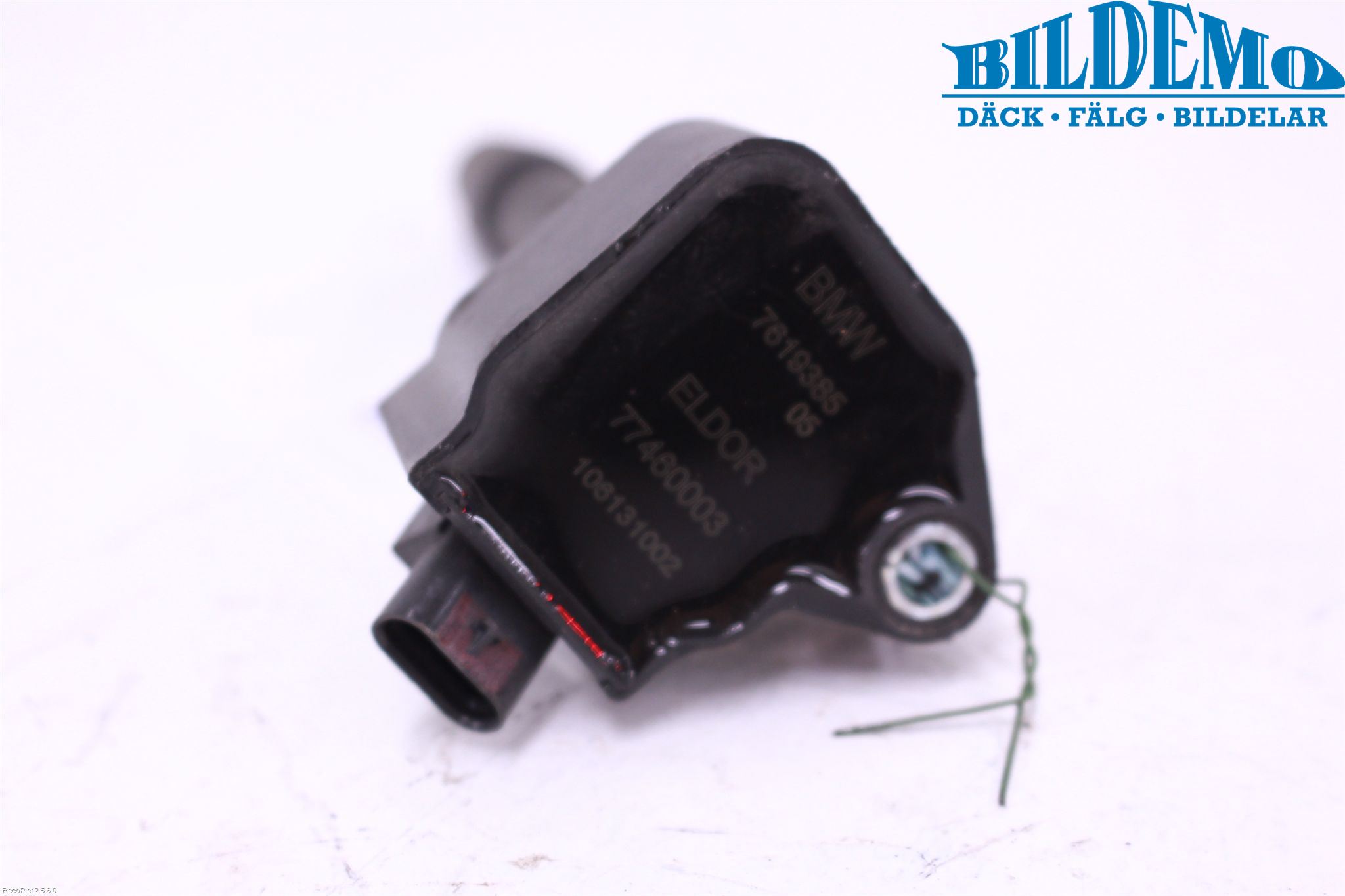 Mini ONE/COOPER 3DR F56 14-24 Tändspole