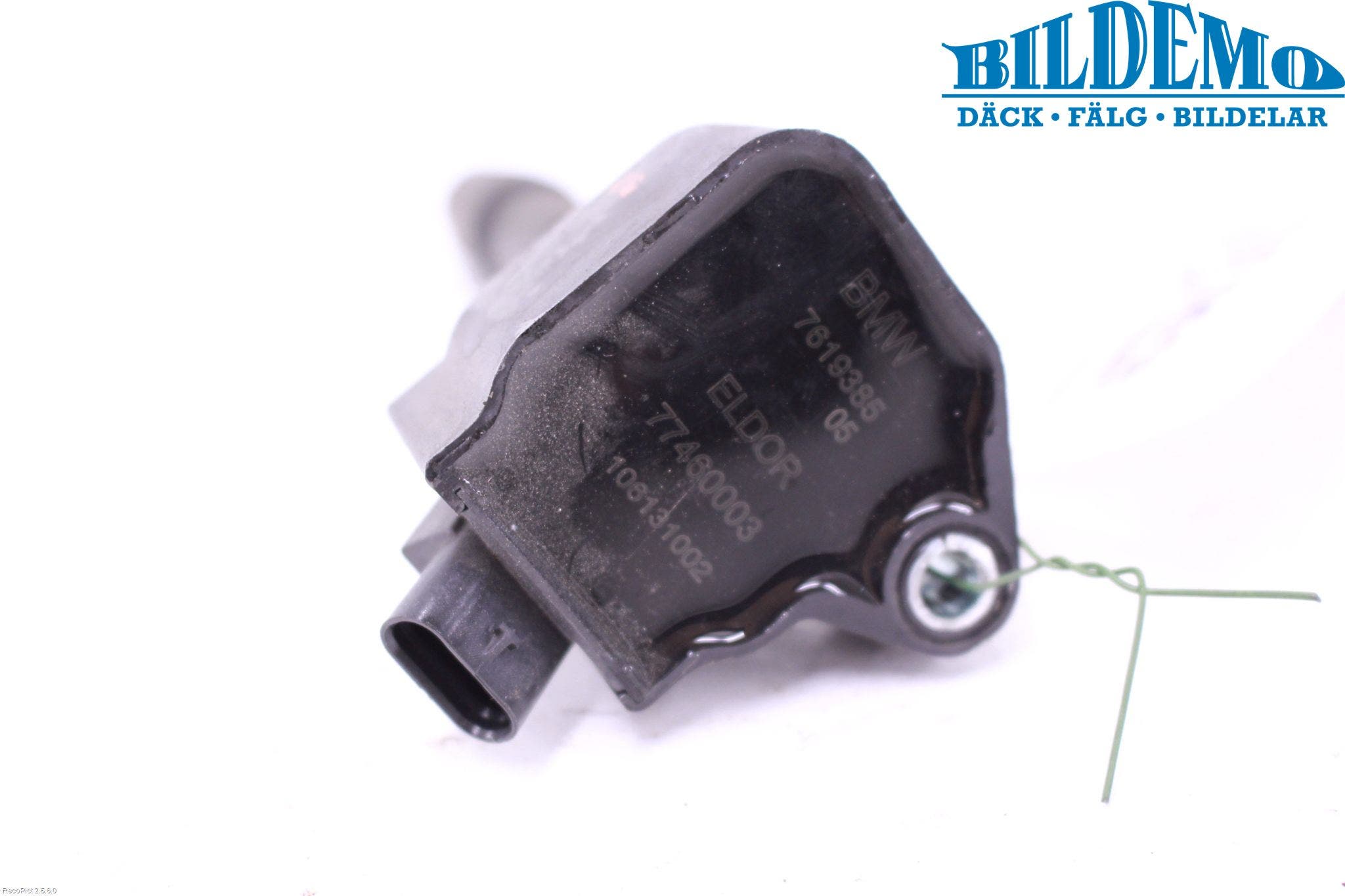 Mini ONE/COOPER 3DR F56 14-24 Tändspole