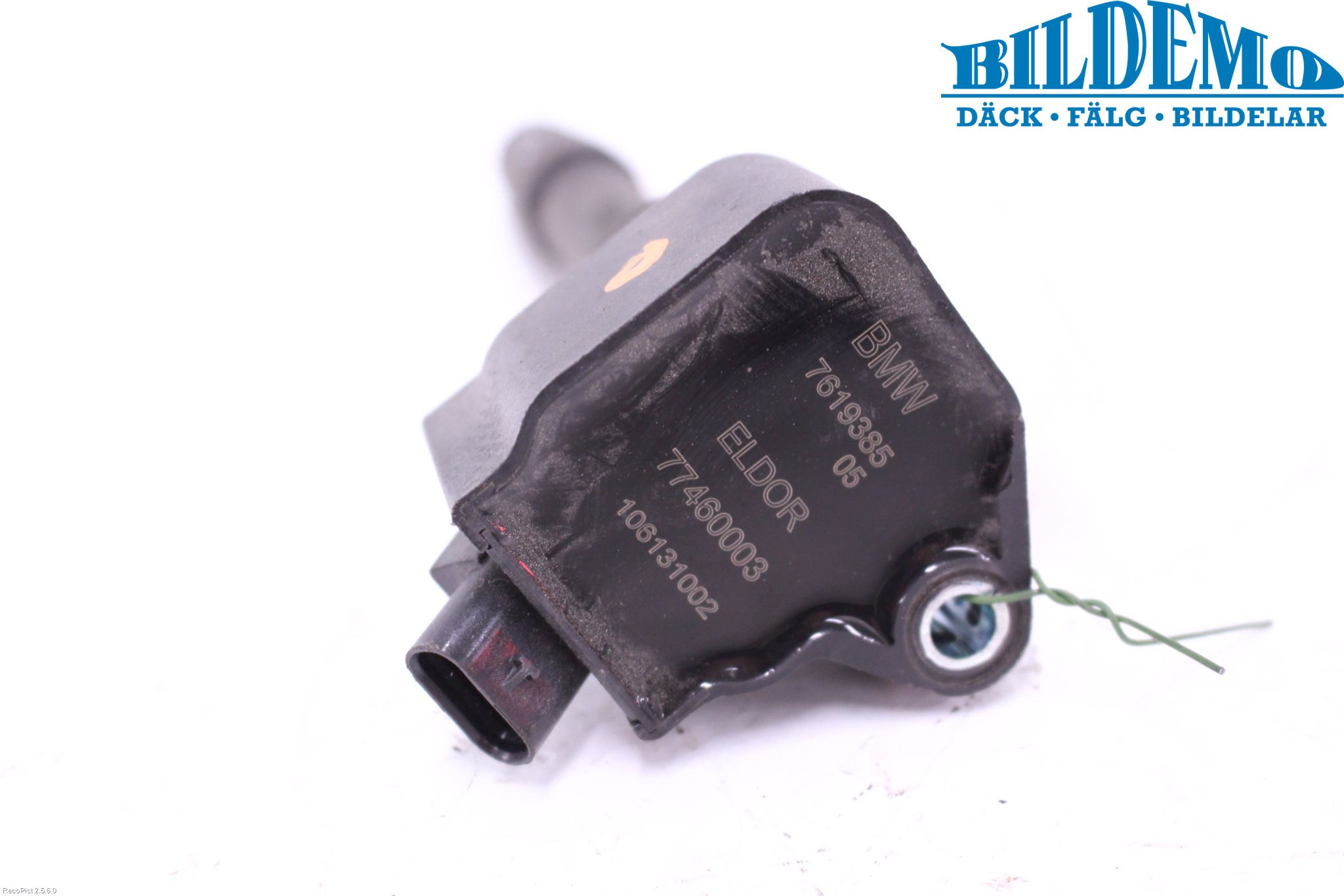 Mini ONE/COOPER 3DR F56 14-24 Tändspole