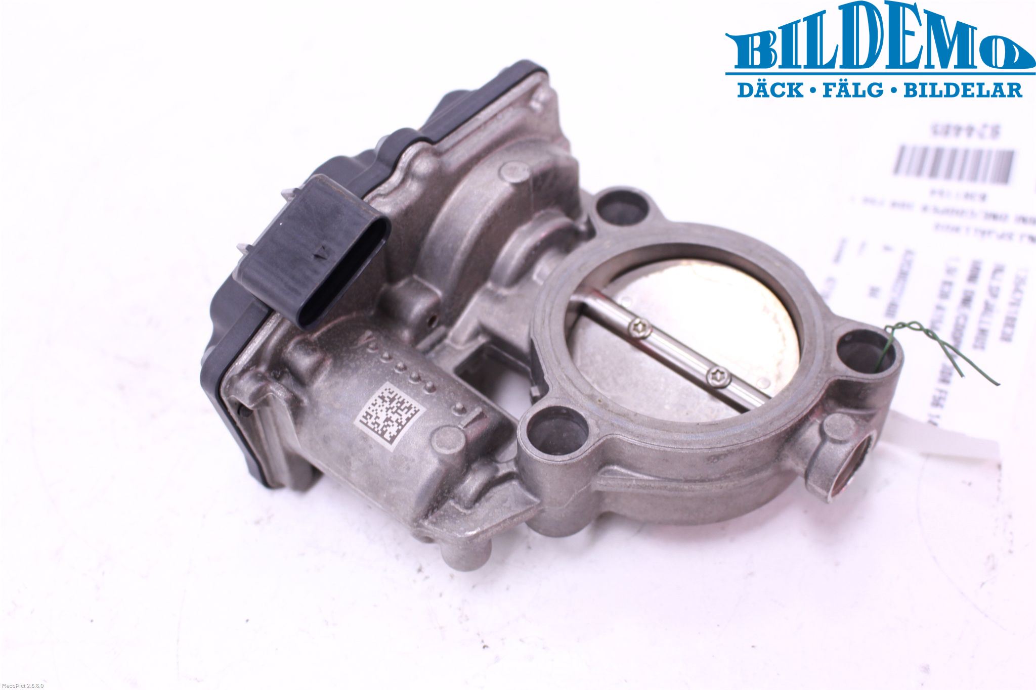 Mini ONE/COOPER 3DR F56 14-24 Injspjällhus