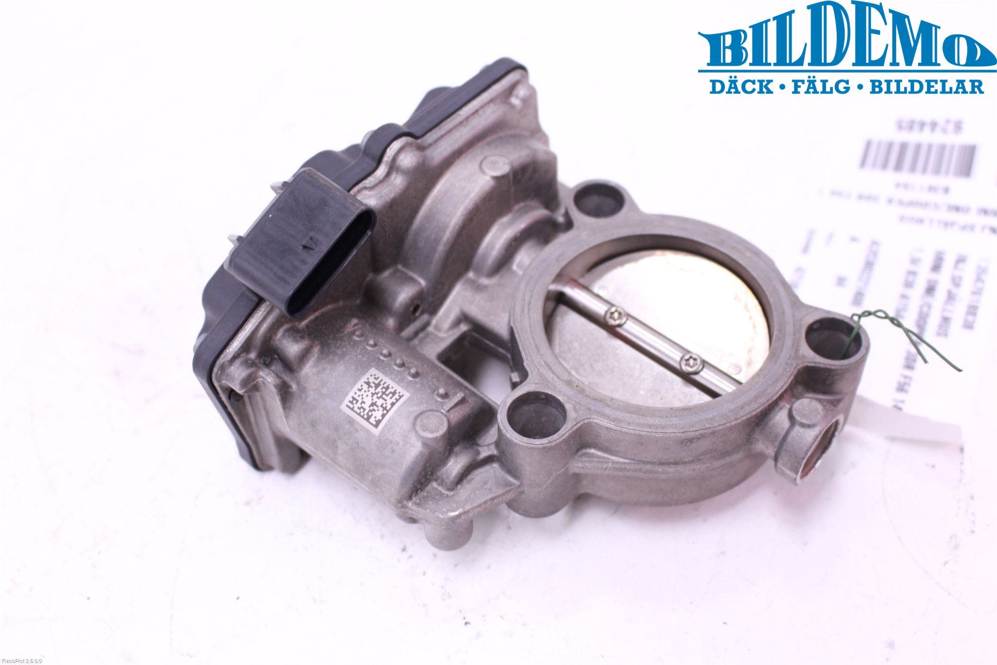 Mini ONE/COOPER 3DR F56 14-24 Injspjällhus